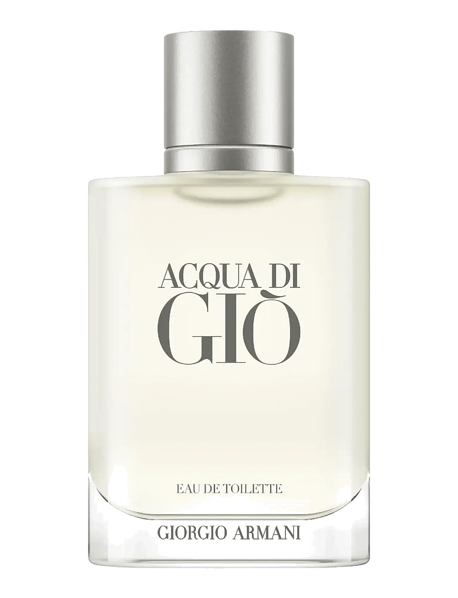 Armani - Giorgio Armani Acqua di Giò Eau de Toilette 100ml - til ham - clear - 0