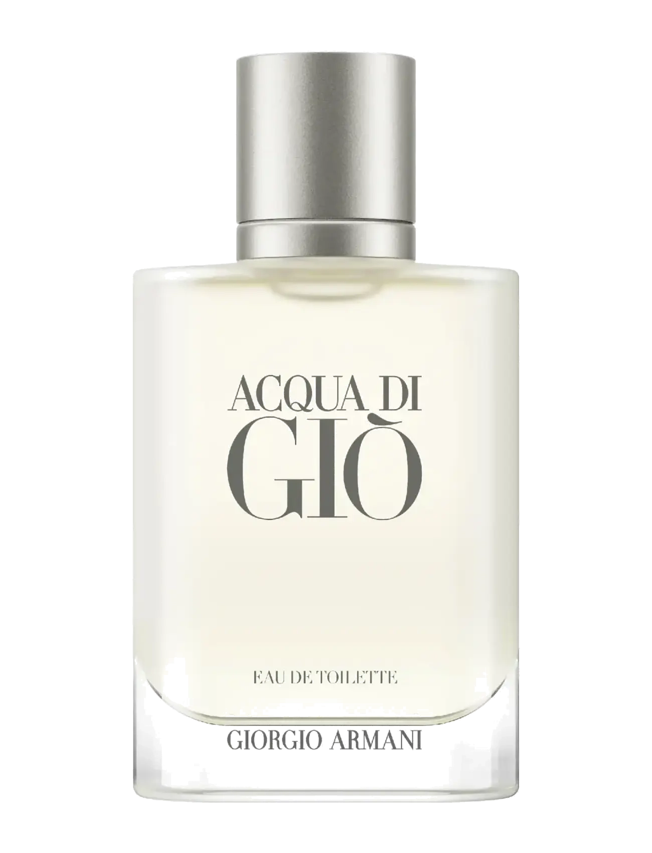 Armani Giorgio Armani Acqua Di Giò Eau De Toilette 50Ml, Eau de Toilette, Nude, Str: 50 ml