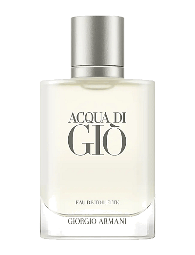 Giorgio Armani Acqua Di Giò Eau De Toilette 50ml - Eau De Toilette