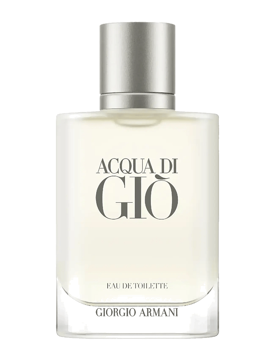 Armani - Giorgio Armani Acqua Di Giò Eau de Toilette 50ml - till honom - clear - 0