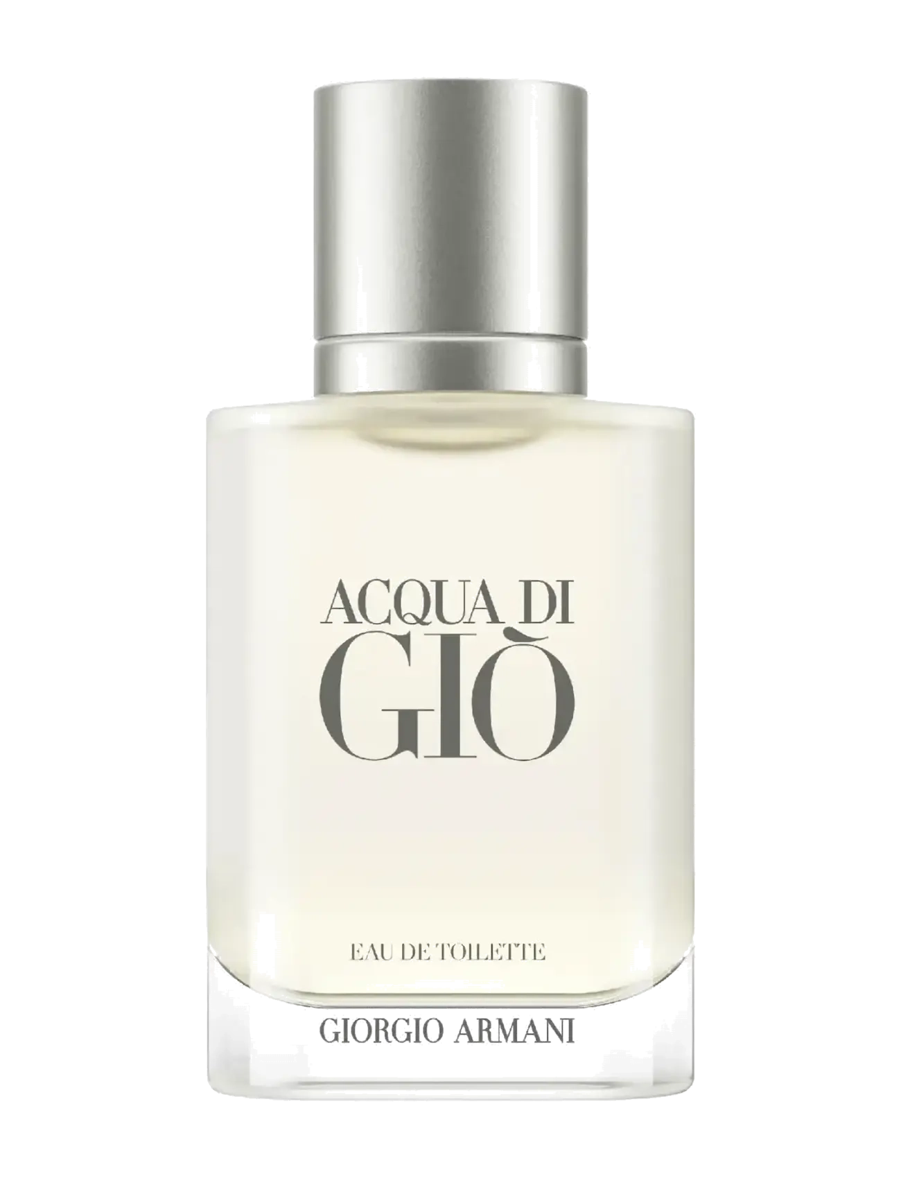 Armani Acqua Di Giò Eau De Toilette 30ml, 30 ml, Nude, Parfume > Eau De Toilette, Herre