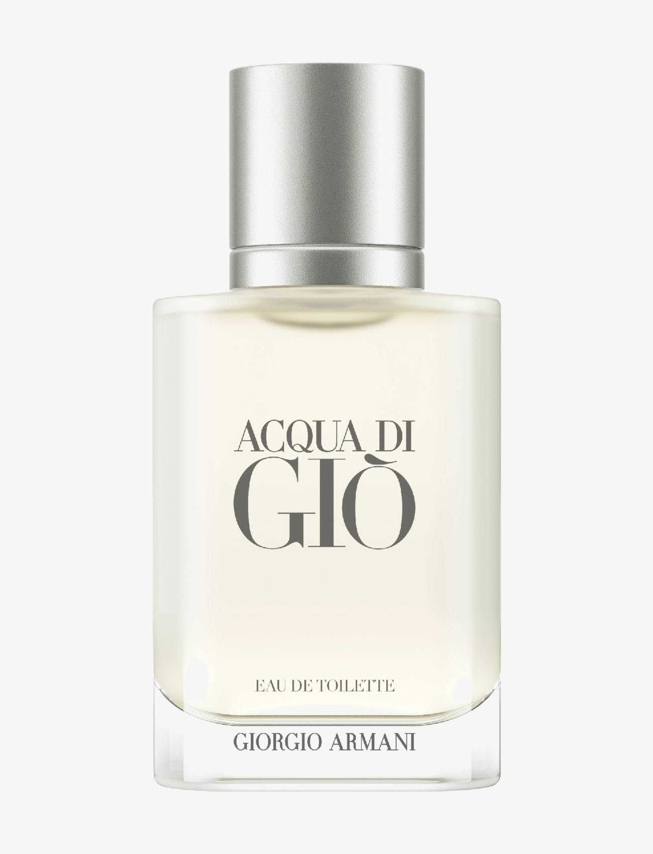 Armani Acqua di Giò Eau de Toilette 30ml - Deals - CLEAR / undefined