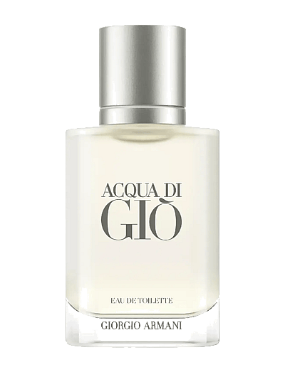 Acqua Di Giò Eau De Toilette 30ml - Eau De Toilette
