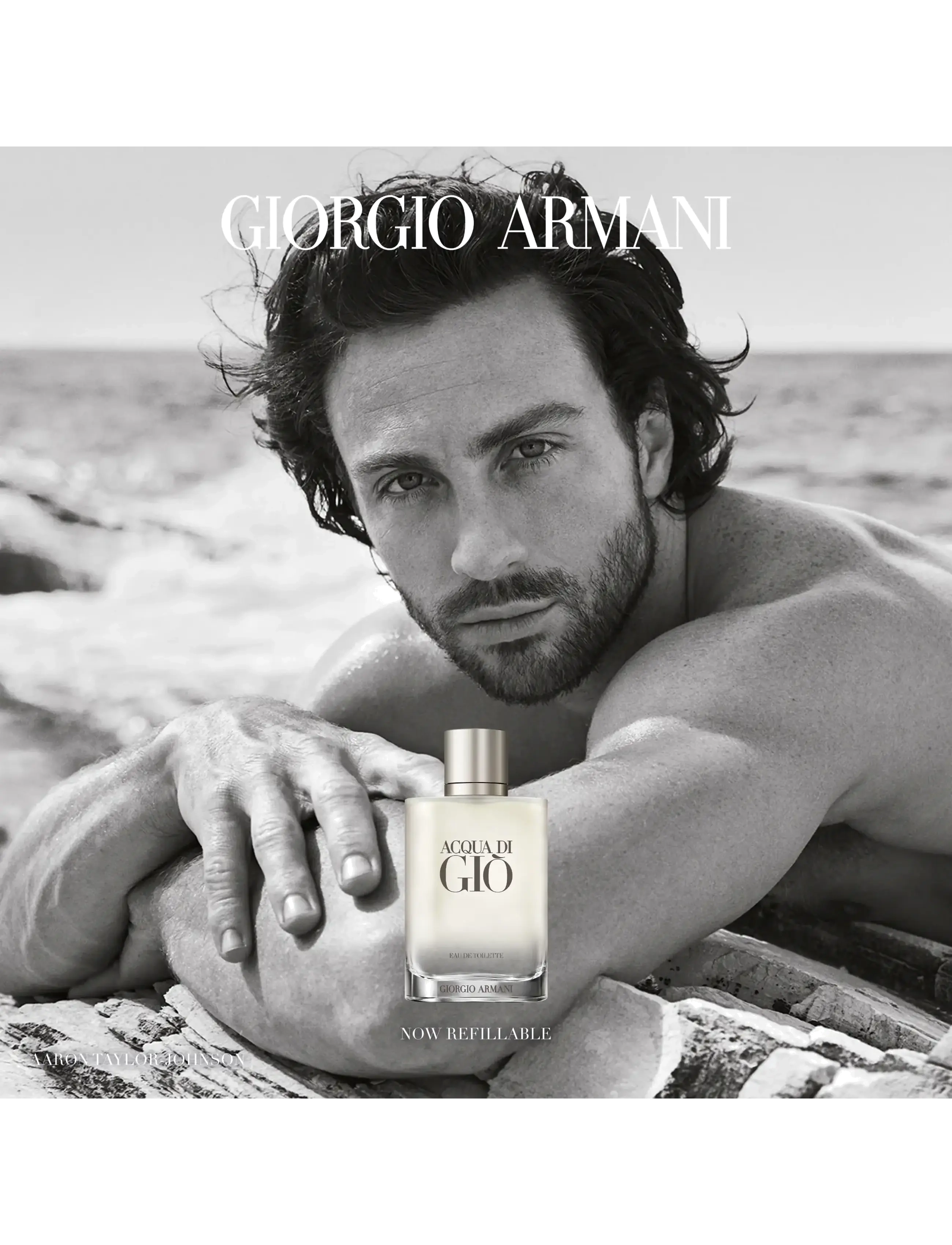 Acqua Di Giò Eau De Toilette 6