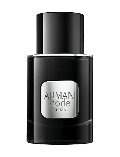 Giorgio Armani Code Elixir 50ml - Eau De Parfum