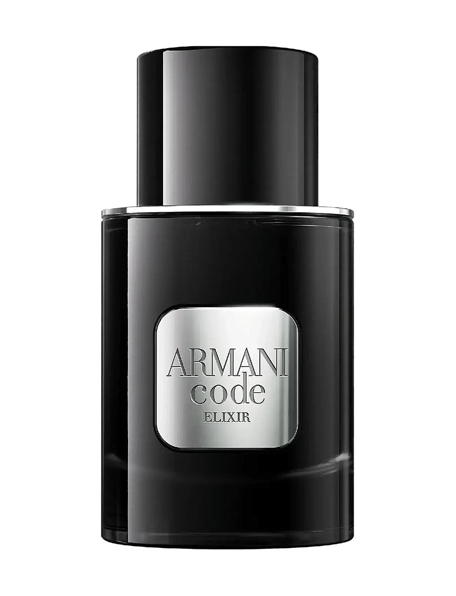 Armani - Giorgio Armani Code Elixir 50ml - miehille - clear - 0