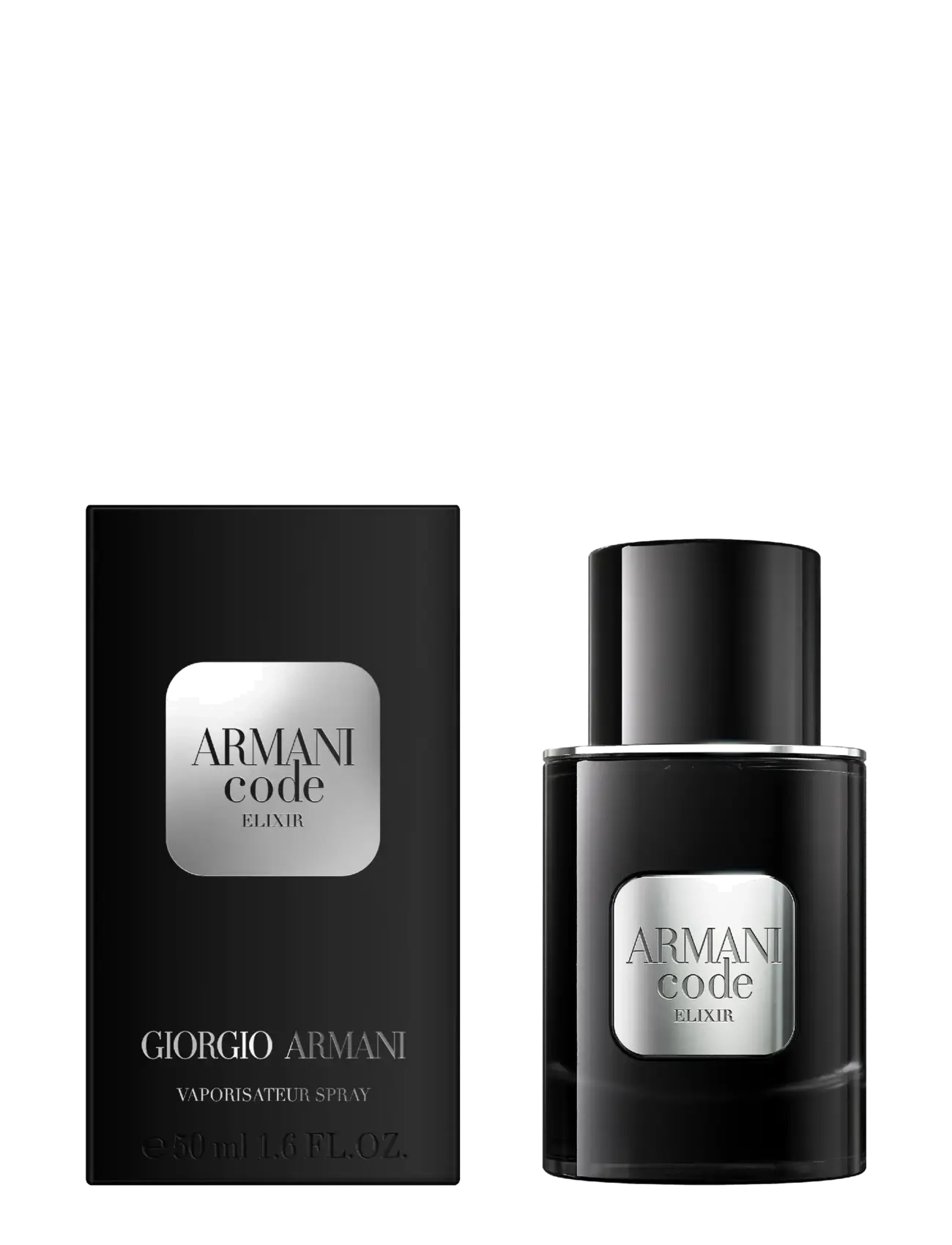 Giorgio Armani Code Elixir 2
