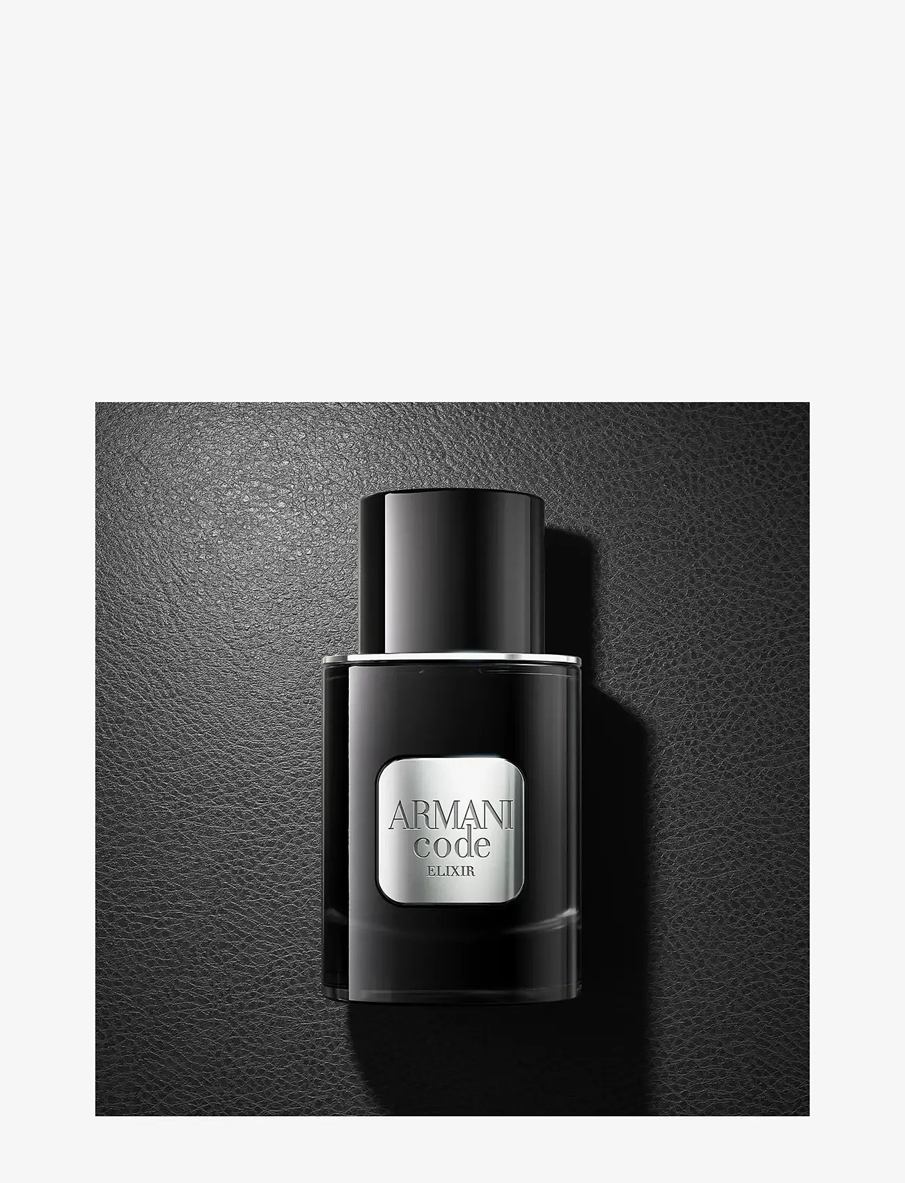 Armani - Giorgio Armani Code Elixir 50ml - till honom  - clear - 3