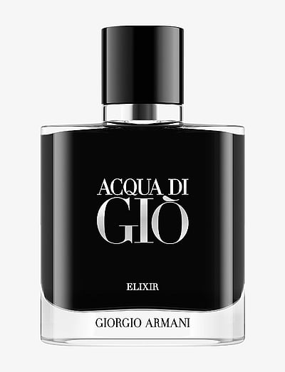 Acqua Di Giò Elixir 50 Ml - Eau De Parfum