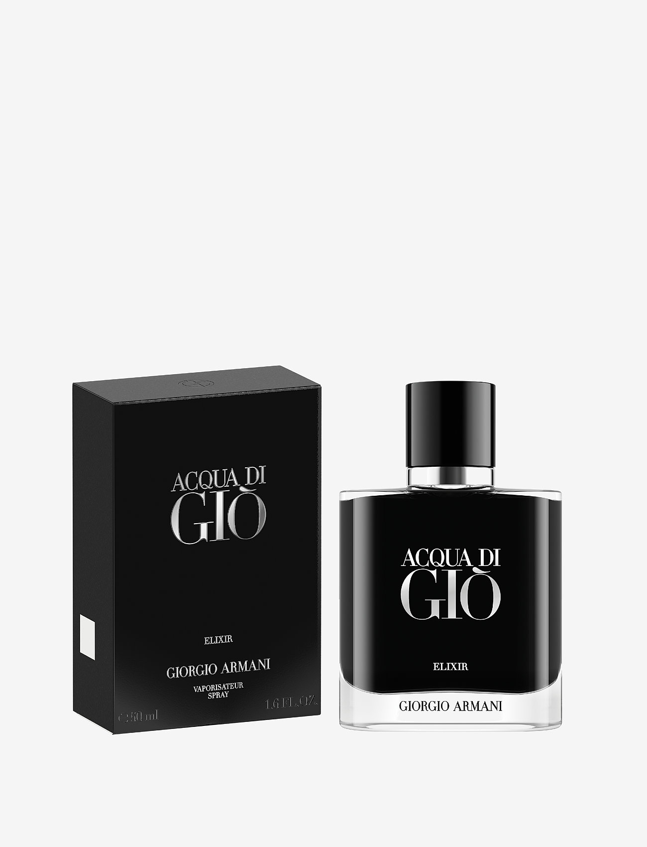 Armani - Acqua di Giò Elixir 50 ml - till honom  - clear - 1