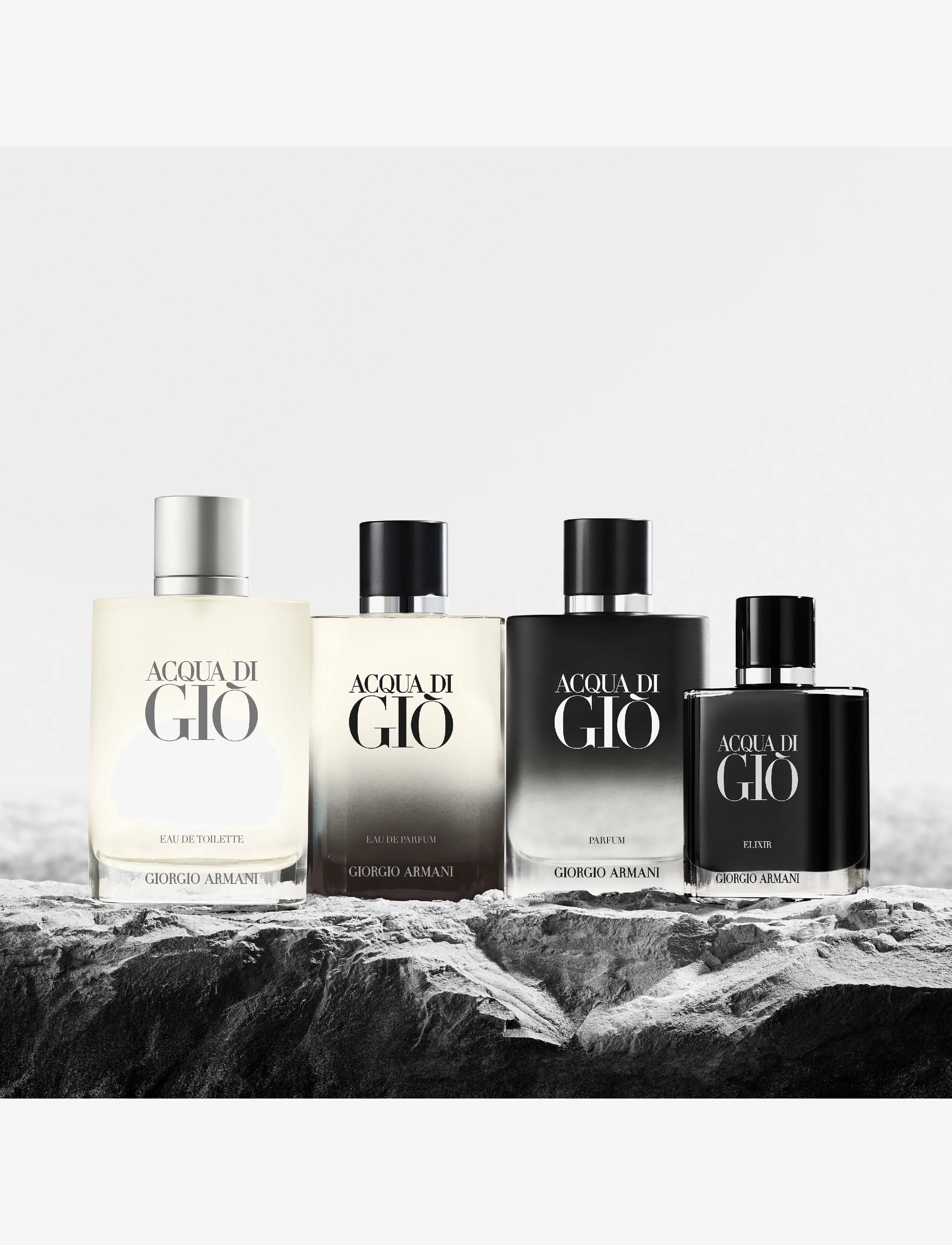 Acqua Di Giò Elixir 5