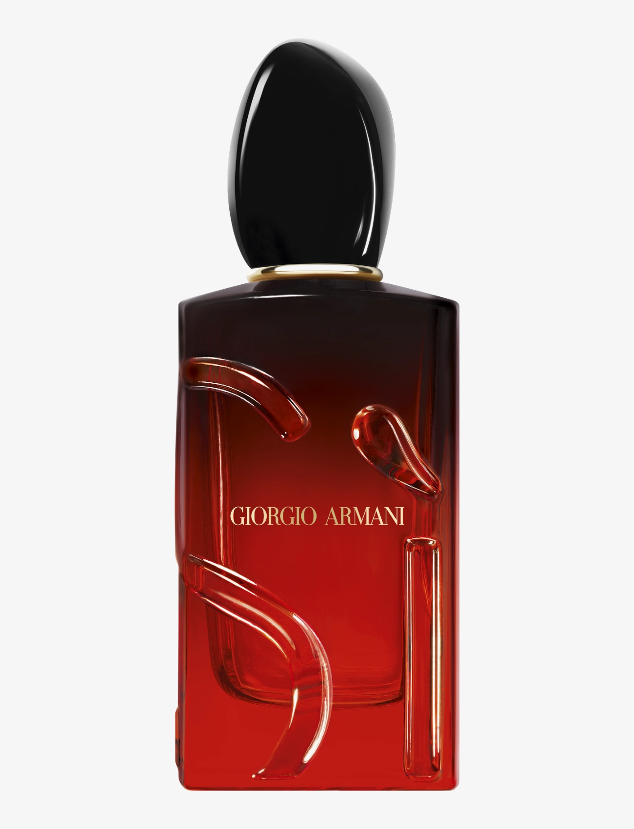Armani Armani Sì Passione Eau De Parfum Intense 100ml, 100 ml, Nude, Parfume > Eau De Parfum, Dame