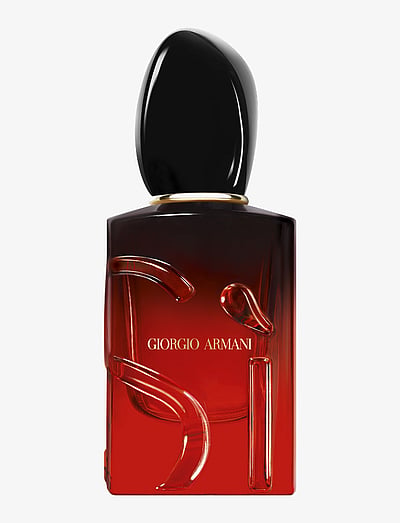 Armani Sì Passione Eau De Parfum Intense