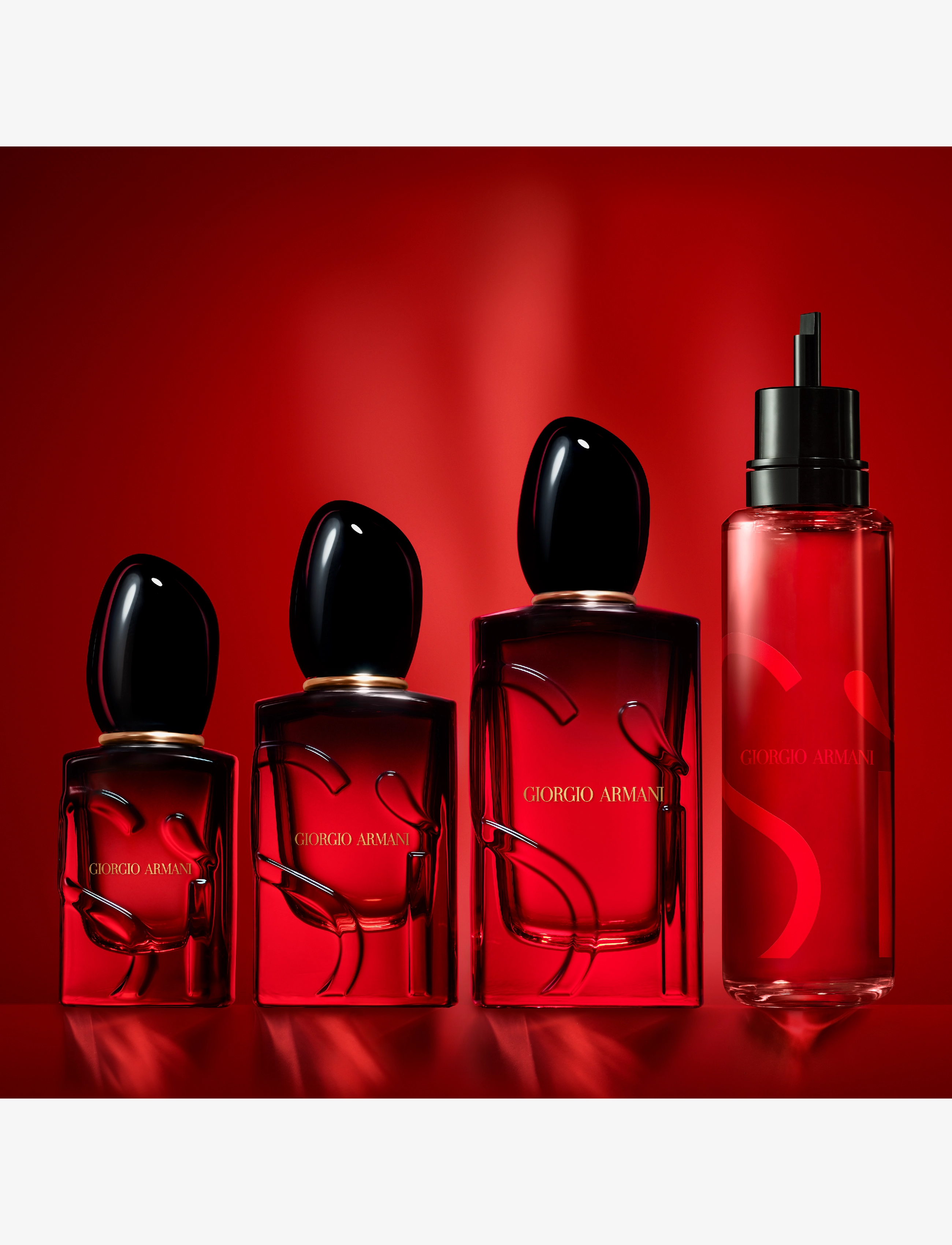 Sì Passione Eau de Parfum Intense 7