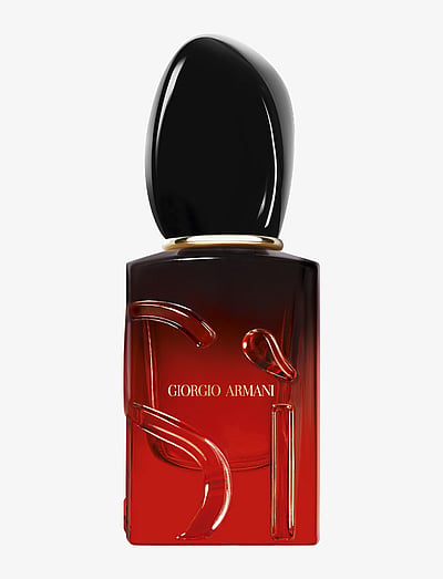 Armani Sì Passione Eau De Parfum Intense