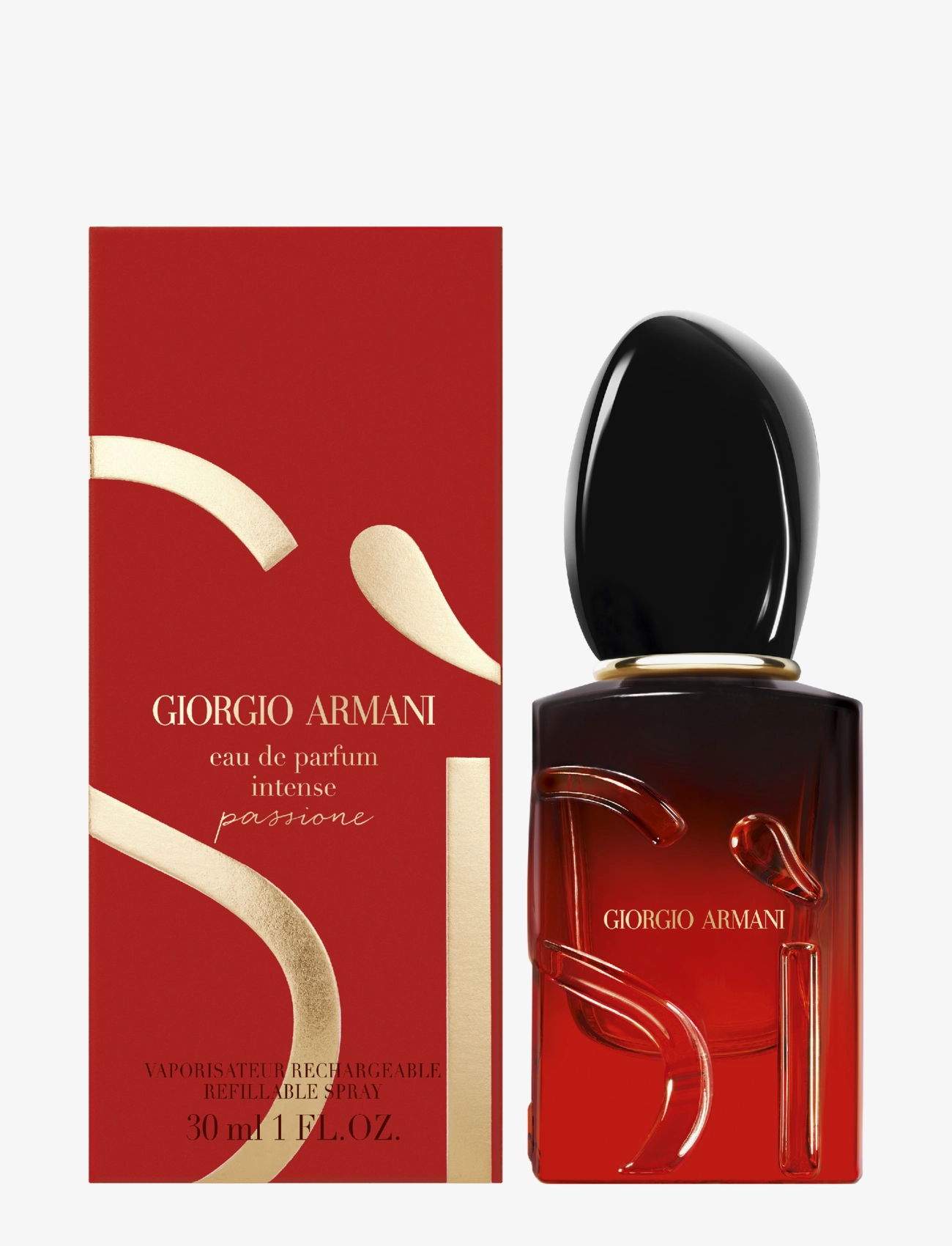Sì Passione Eau de Parfum Intense 10