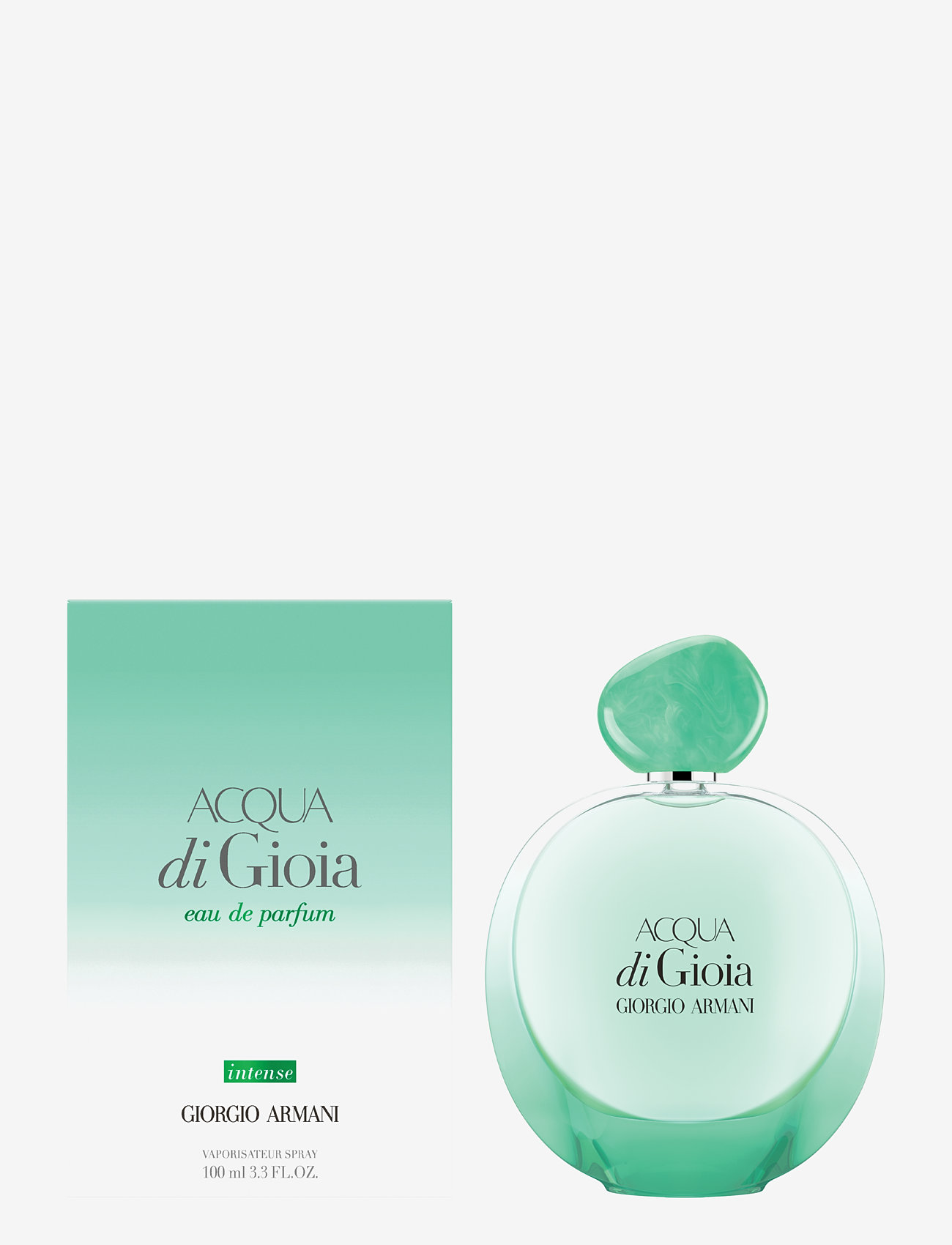 Armani - Giorgio Armani Acqua di Gioia Eau de Parfum Intense 100ml - till henne  - clear - 1