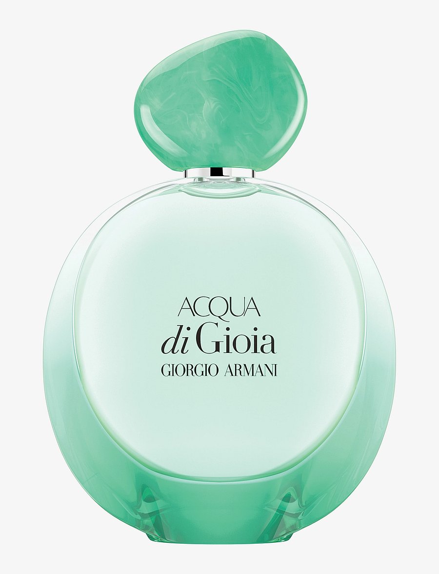 Armani - Acqua di gioia EDP INTENSE MV 24 - handa henni - clear - 0