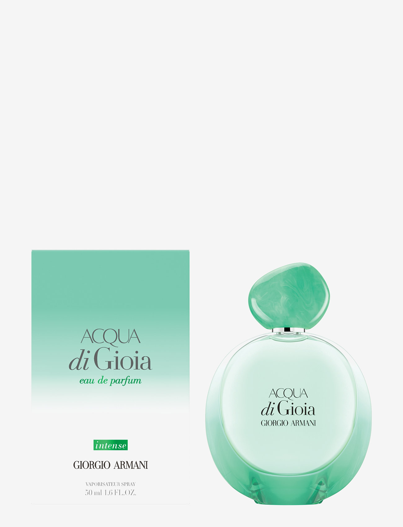 Armani - Acqua di gioia EDP INTENSE MV 24 - til henne - clear - 1