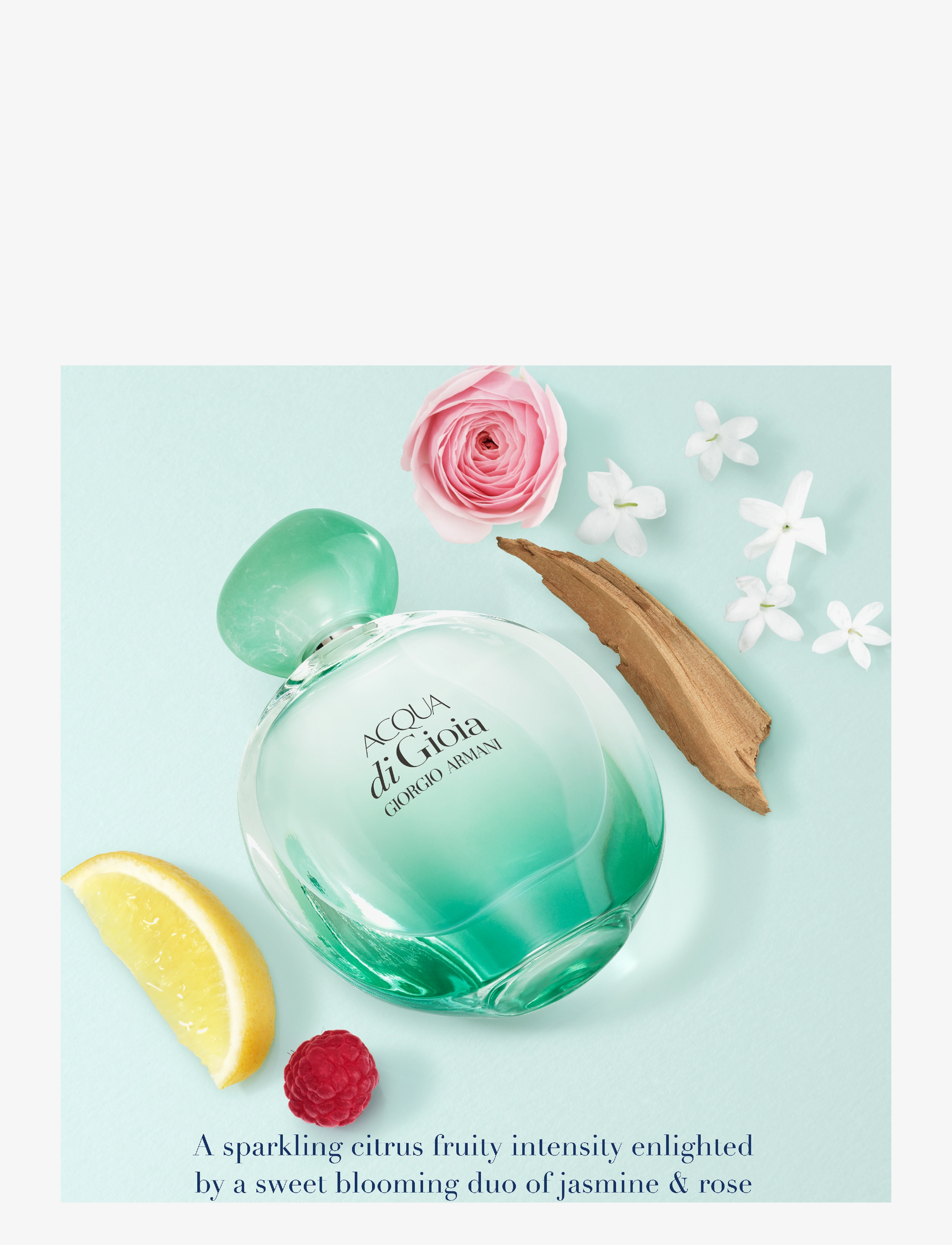 Acqua Di Gioia Edp Intense Mv 24 3