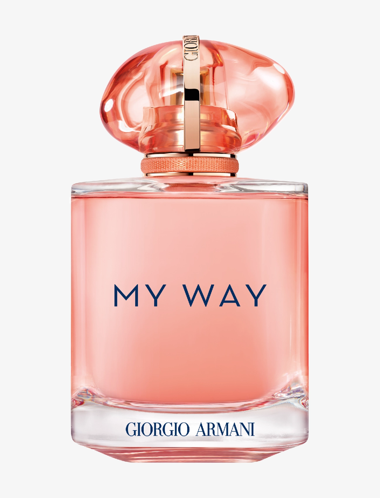 Armani Armani My Way Ylang Edp 90ml, 90 ml, Nude, Parfume > Eau De Parfum, Dame