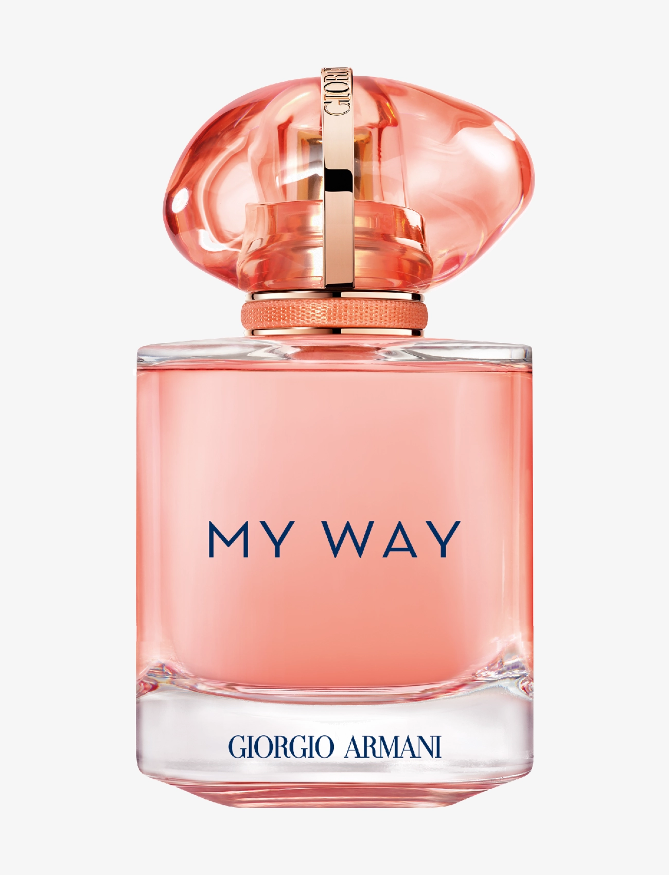 Armani Armani My Way Ylang EdP V50ML - Armani - null / undefined