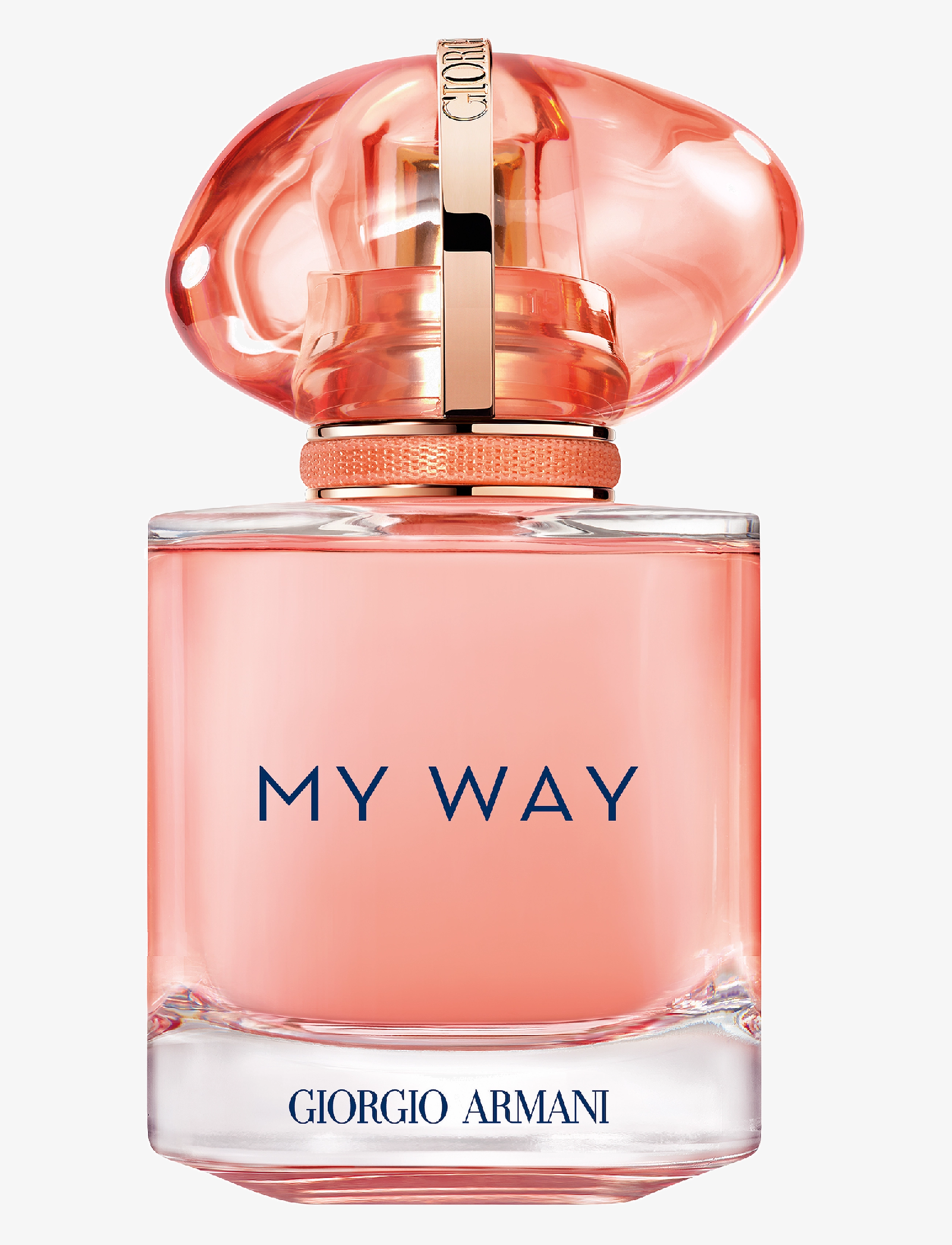 Armani Armani My Way Ylang EdP 30ML - App deal - CLEAR / undefined