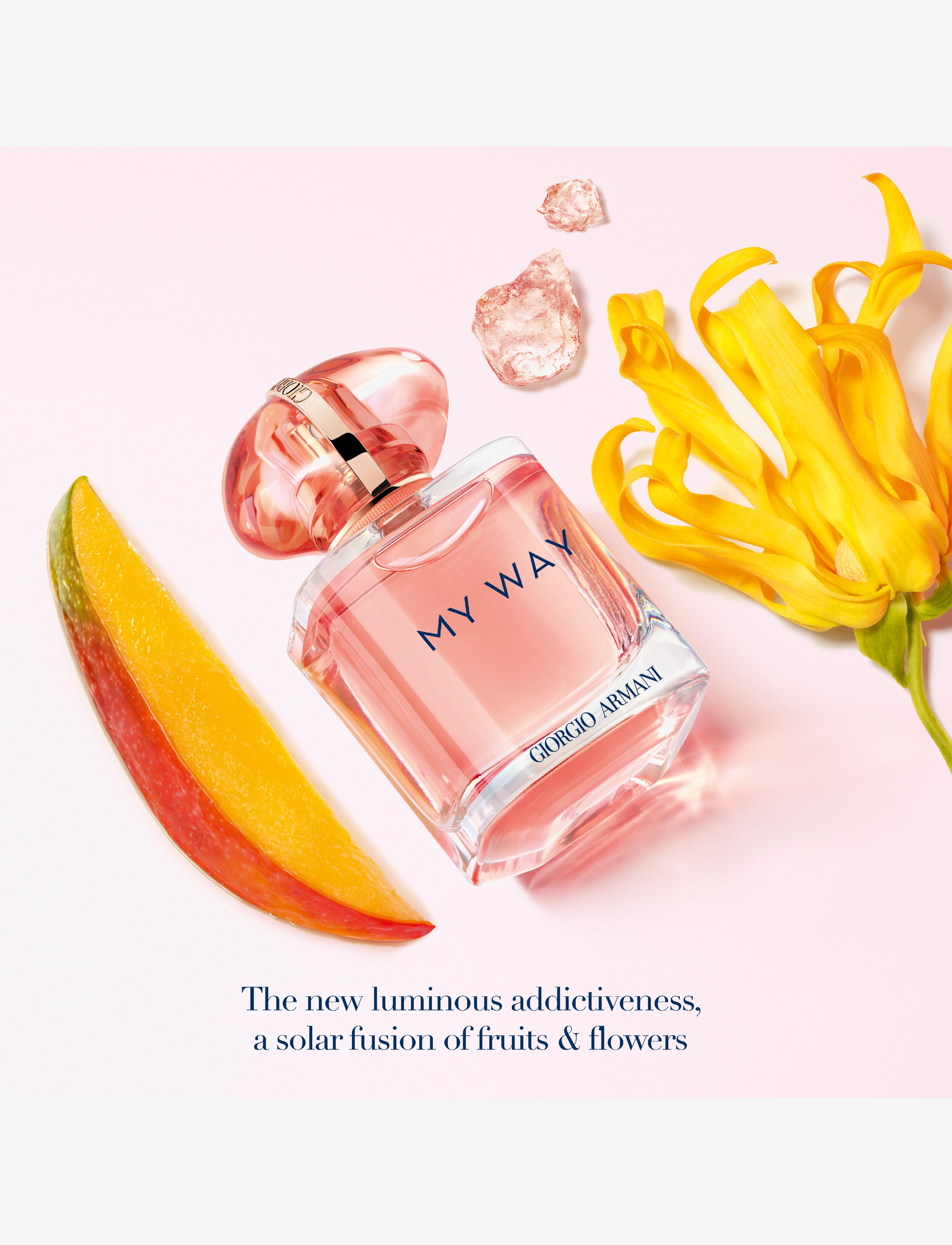 My Way Ylang Eau de Parfum 5
