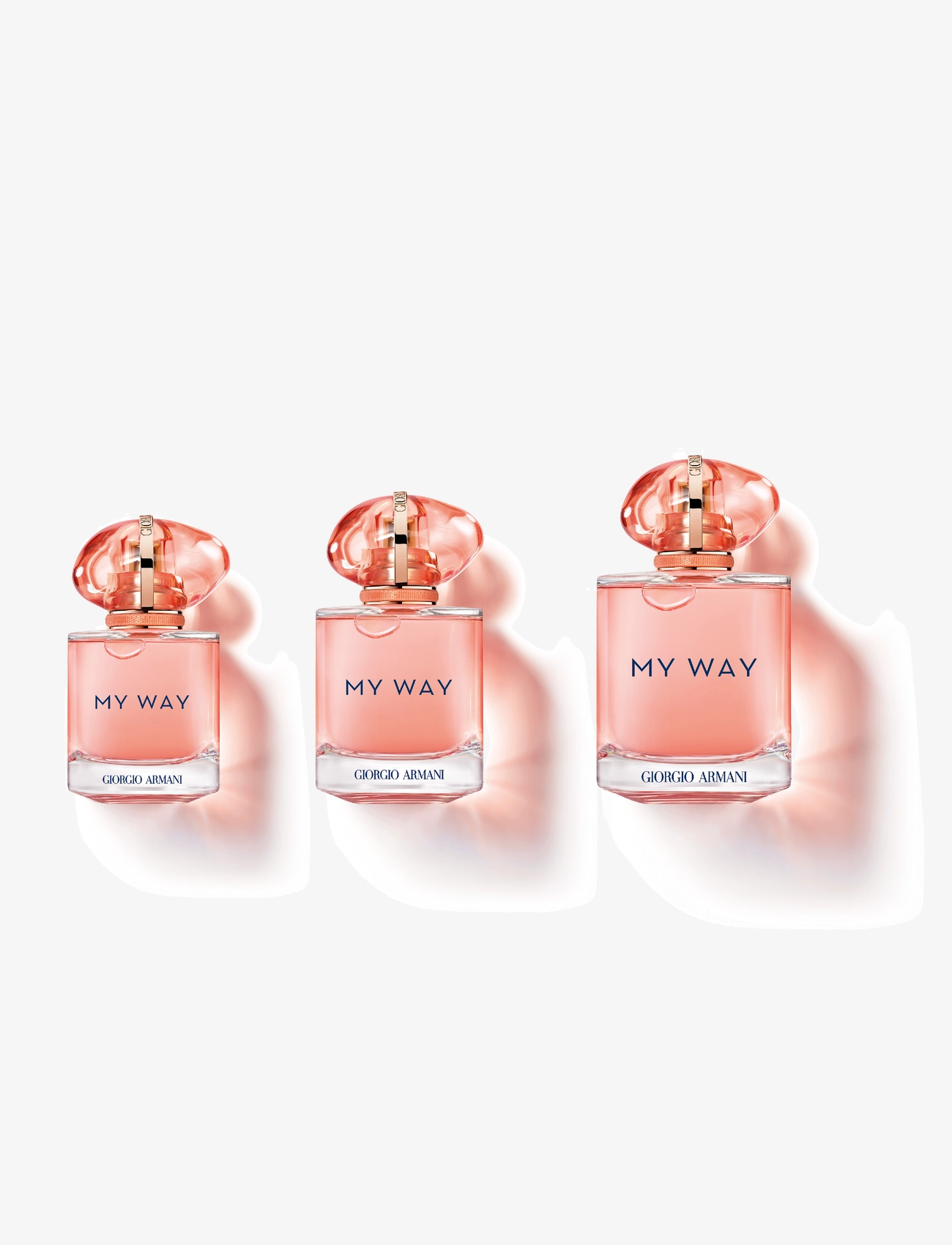 My Way Ylang Eau de Parfum 7