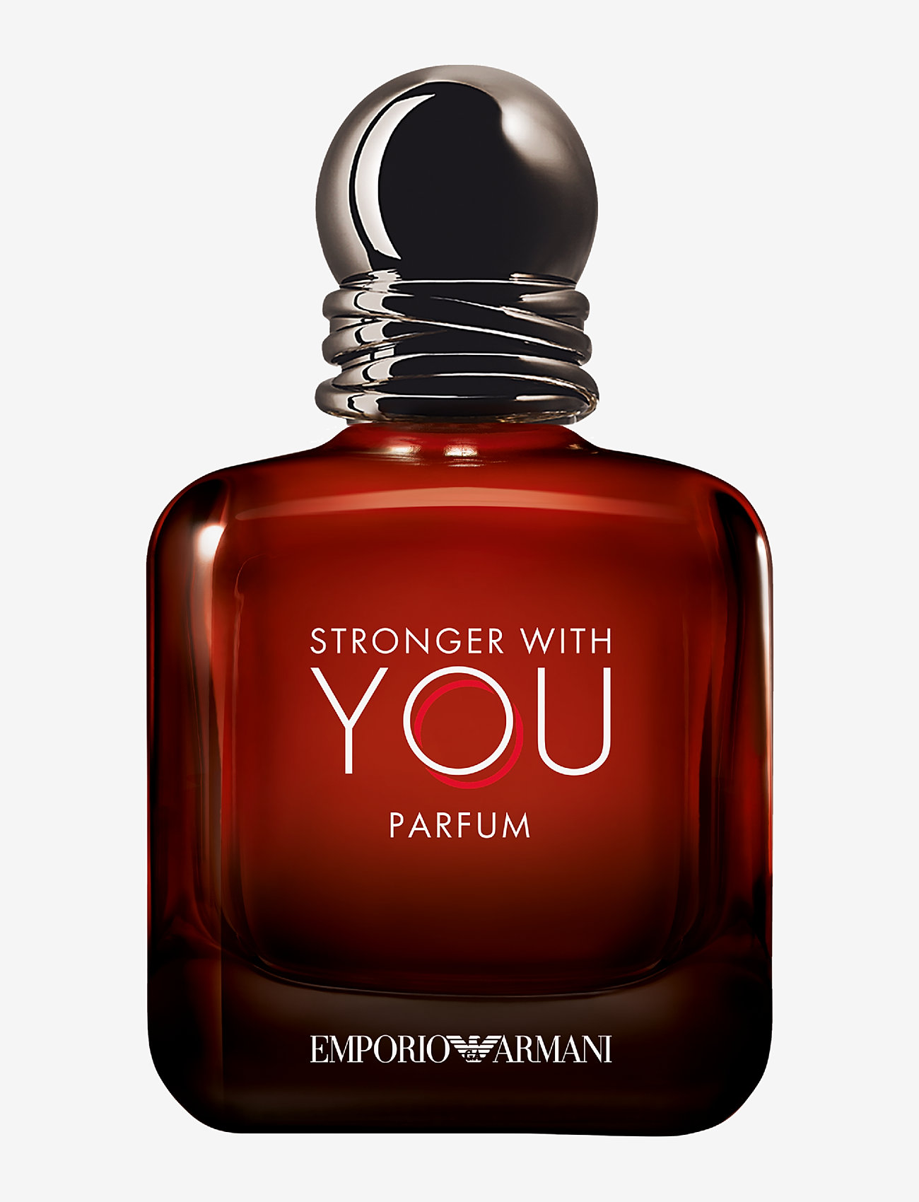 Armani - Emporio Armani Stronger With You Parfum 50ml - til ham  - clear - 0