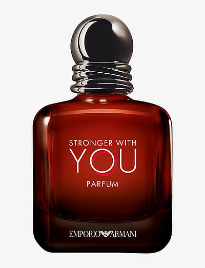 Emporio Armani Stronger With You Parfum 50ml - Eau De Parfum