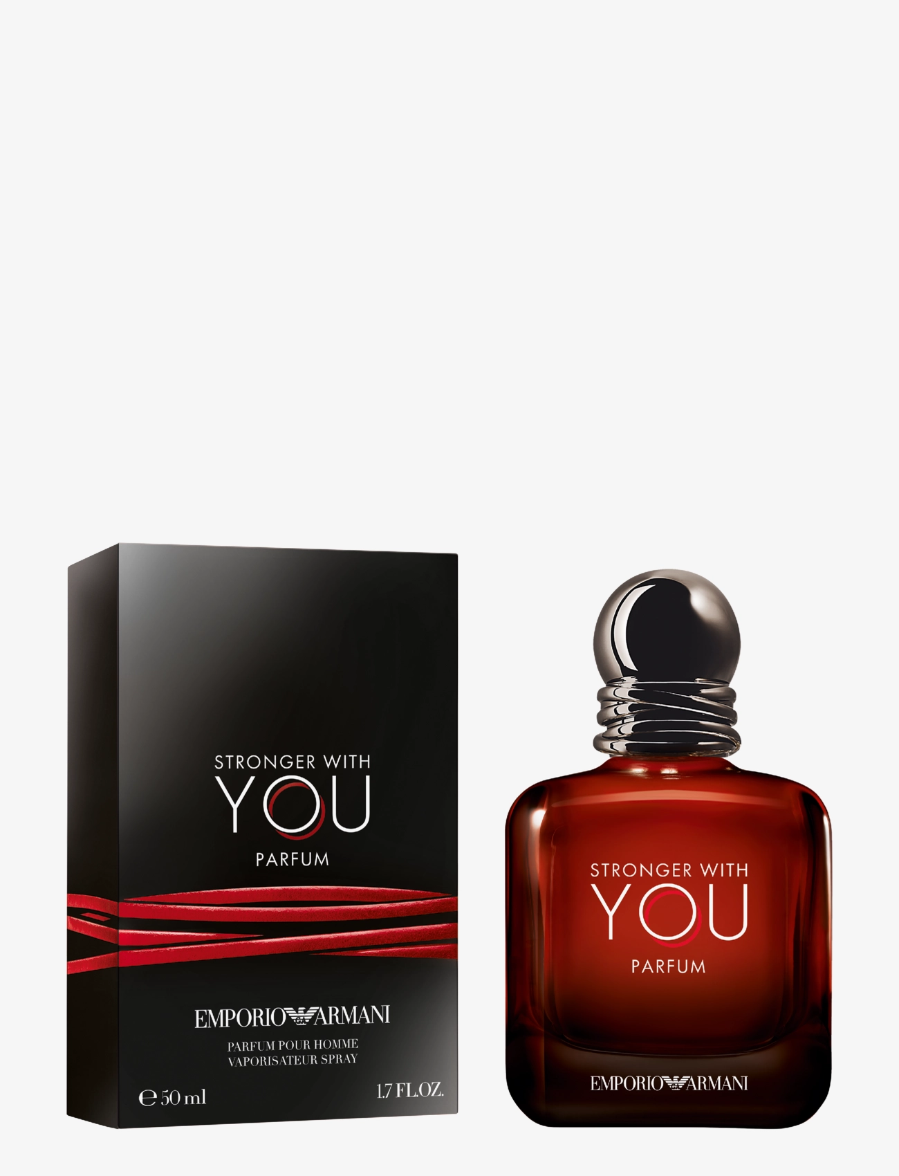 Stronger With You Parfum 4