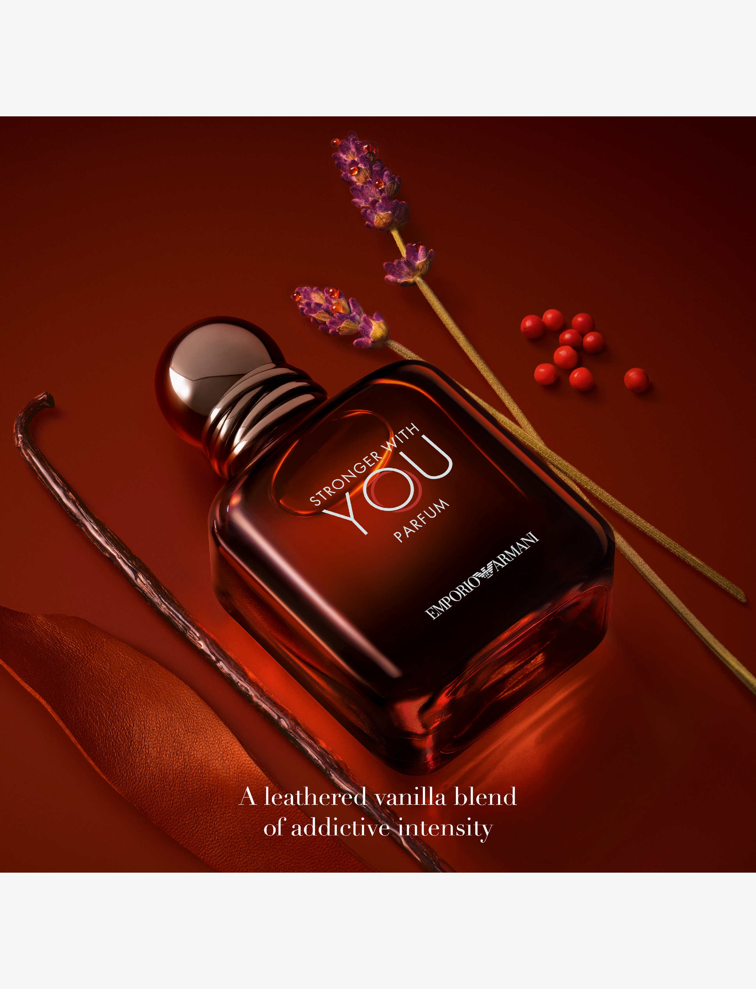 Stronger With You Parfum 5