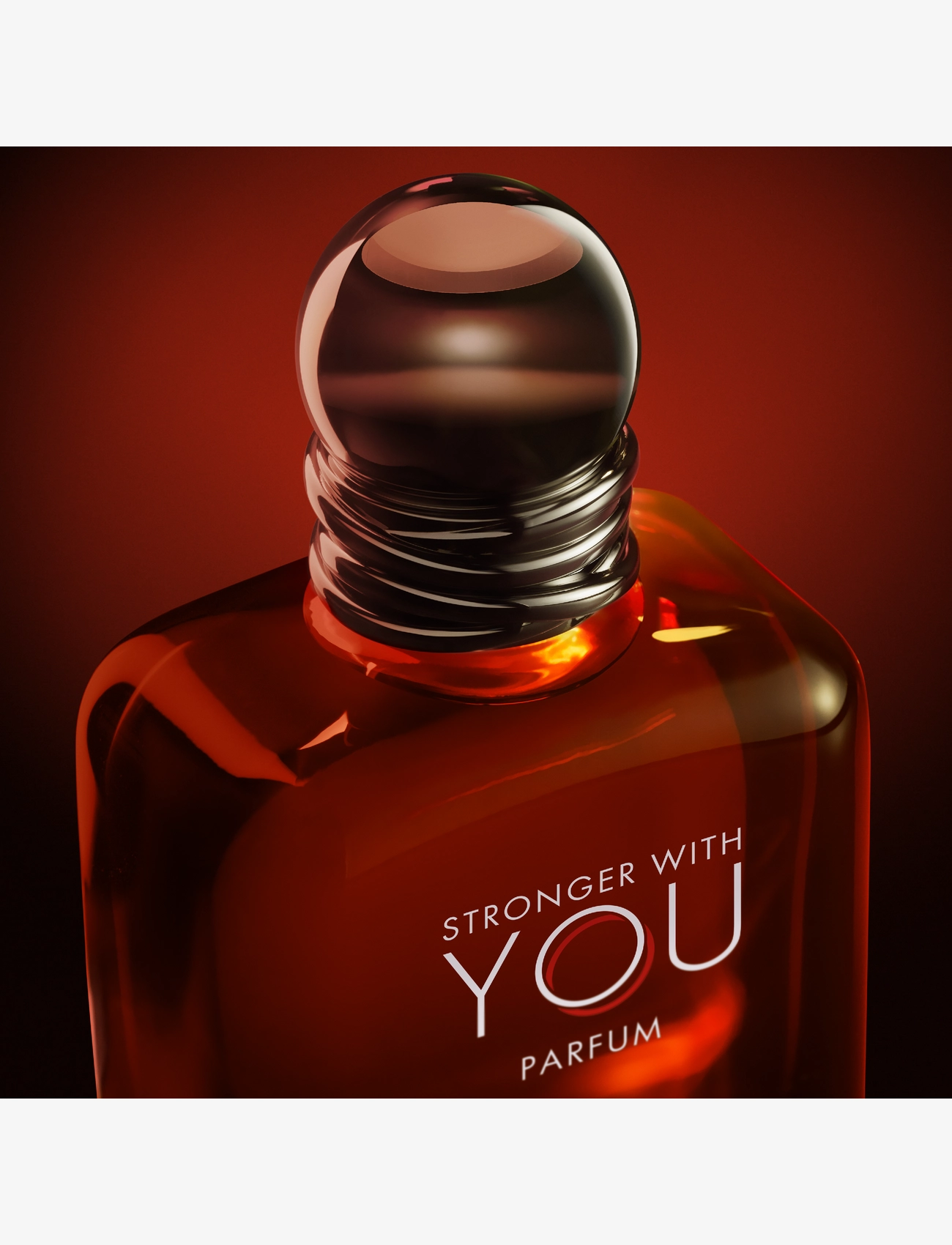 Stronger With You Parfum 6