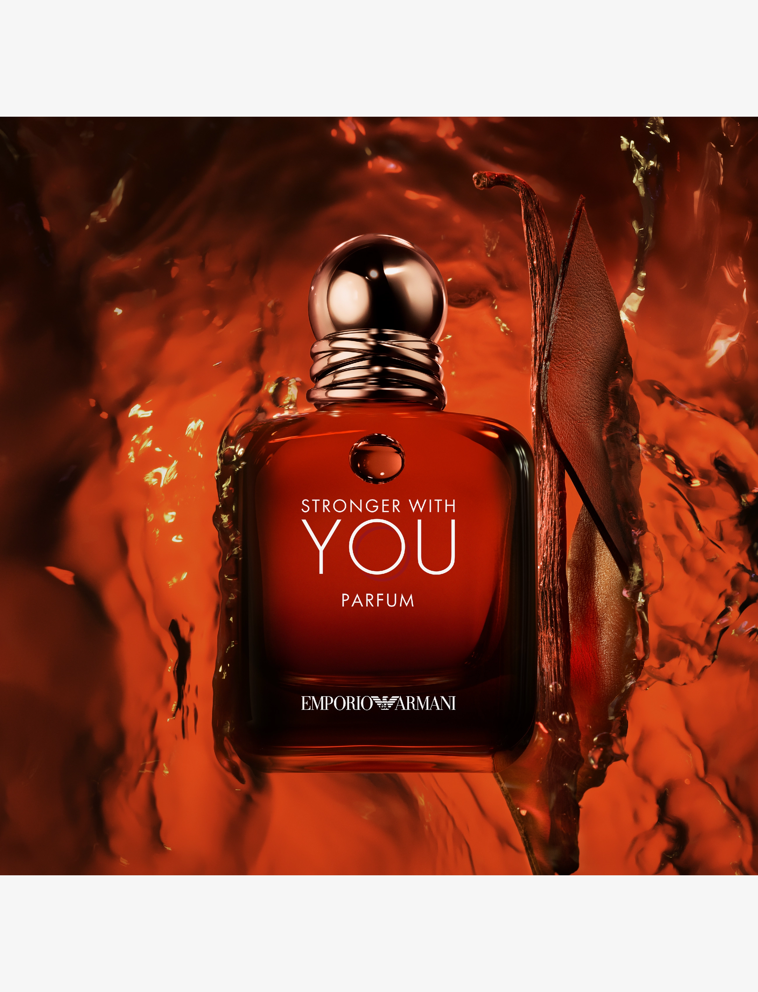 Stronger With You Parfum 7