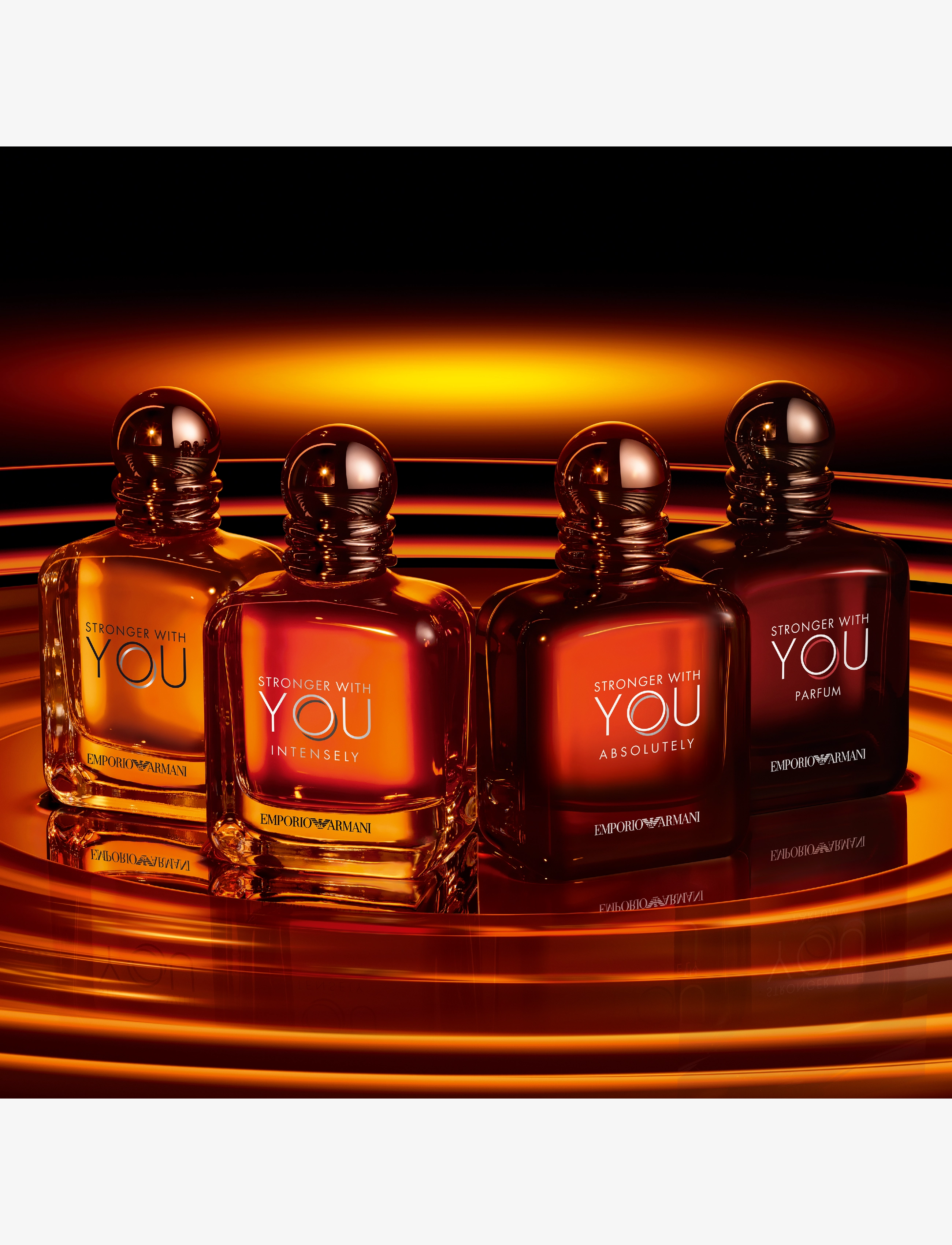 Stronger With You Parfum 8