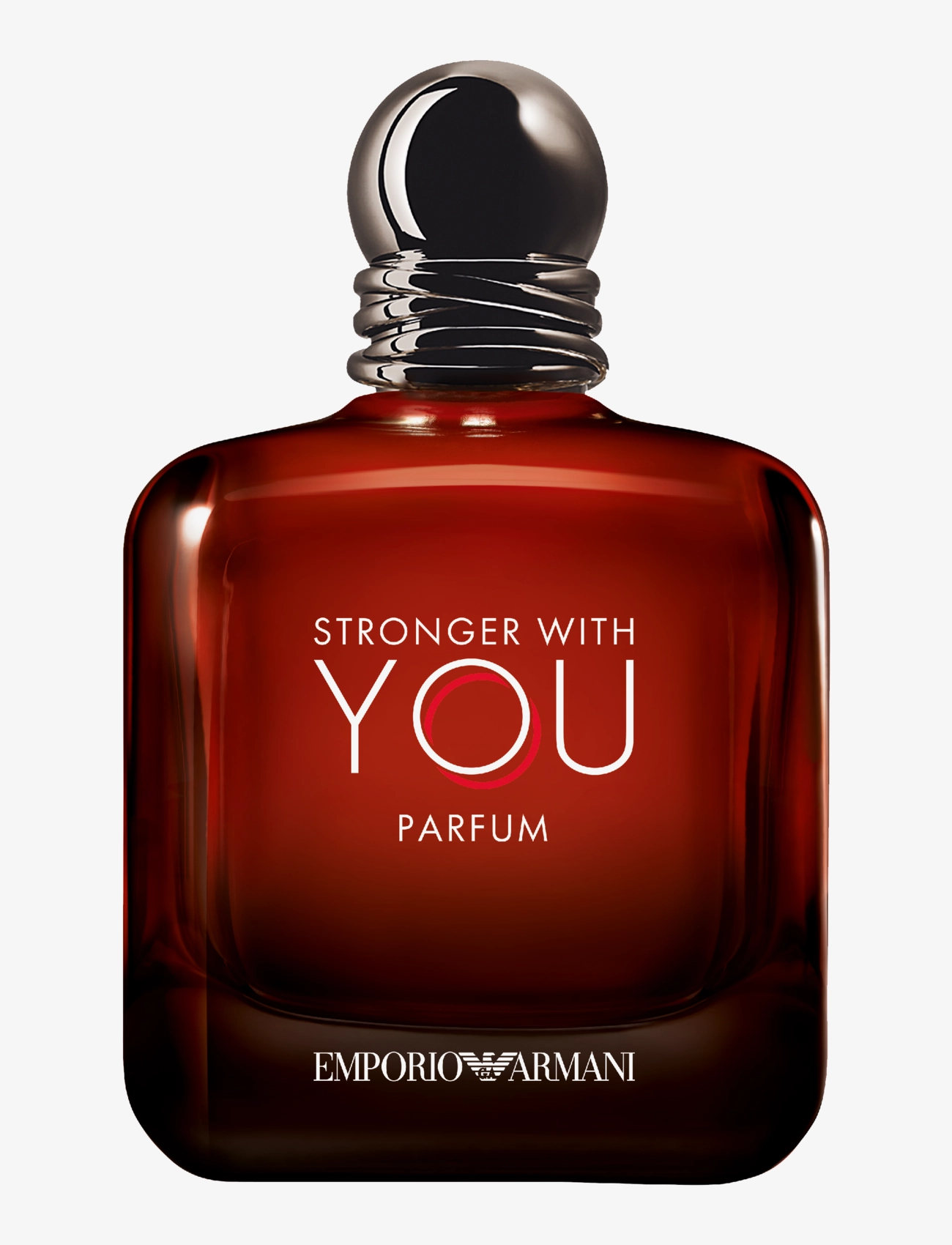 Armani Stronger With You Parfum 100 ml - Beauty - Herre - null / undefined
