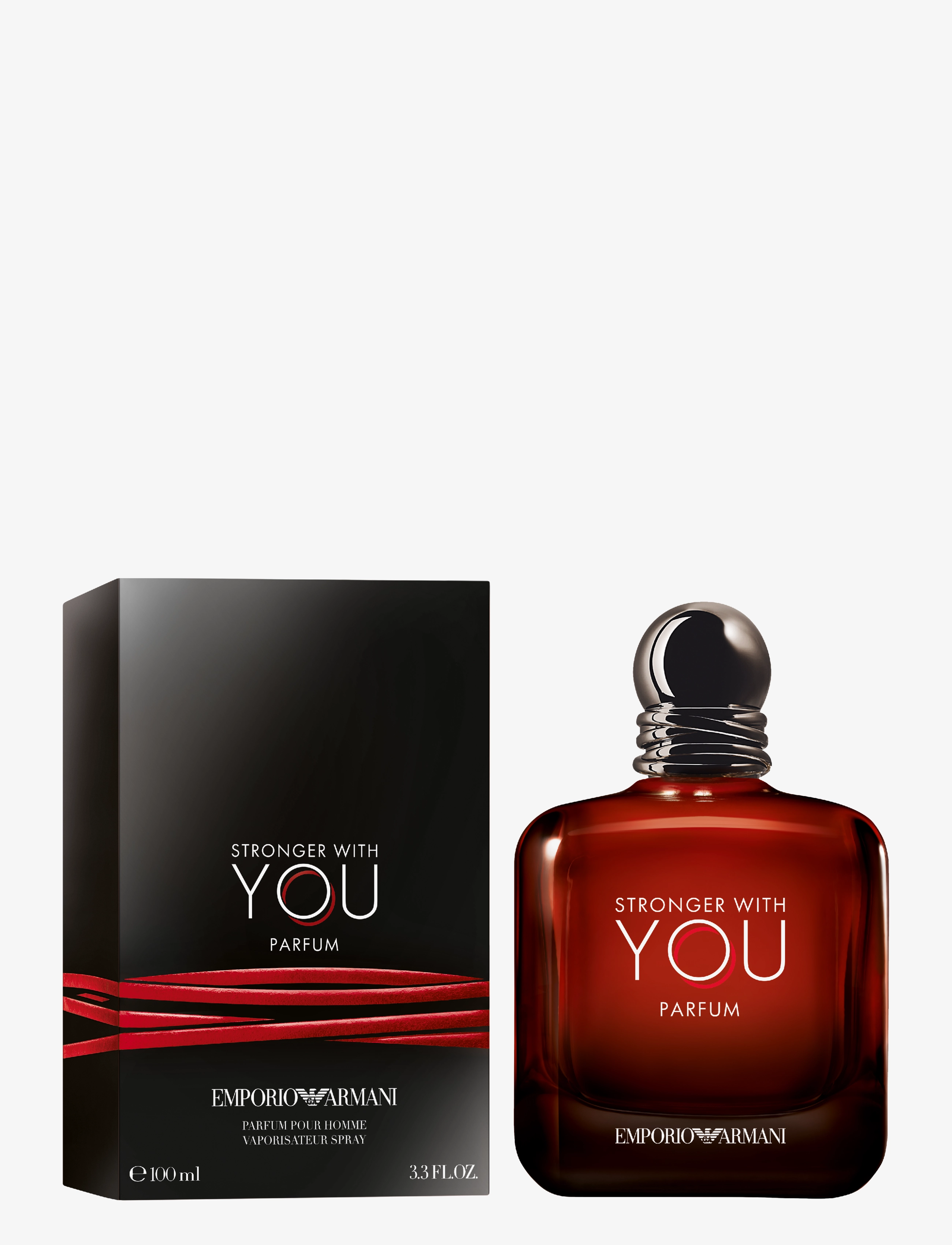 Stronger With You Parfum 10