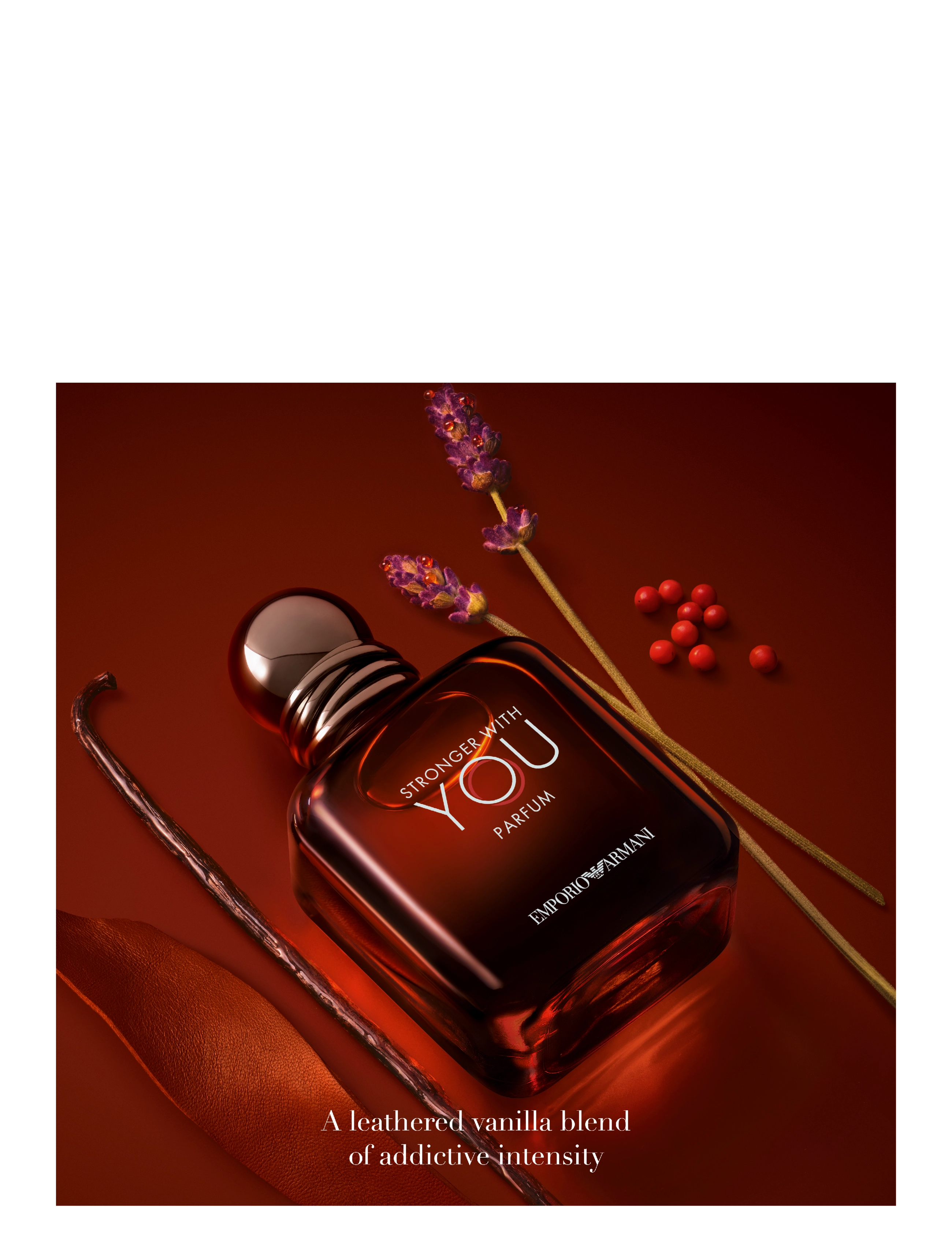 Stronger With You Parfum 4