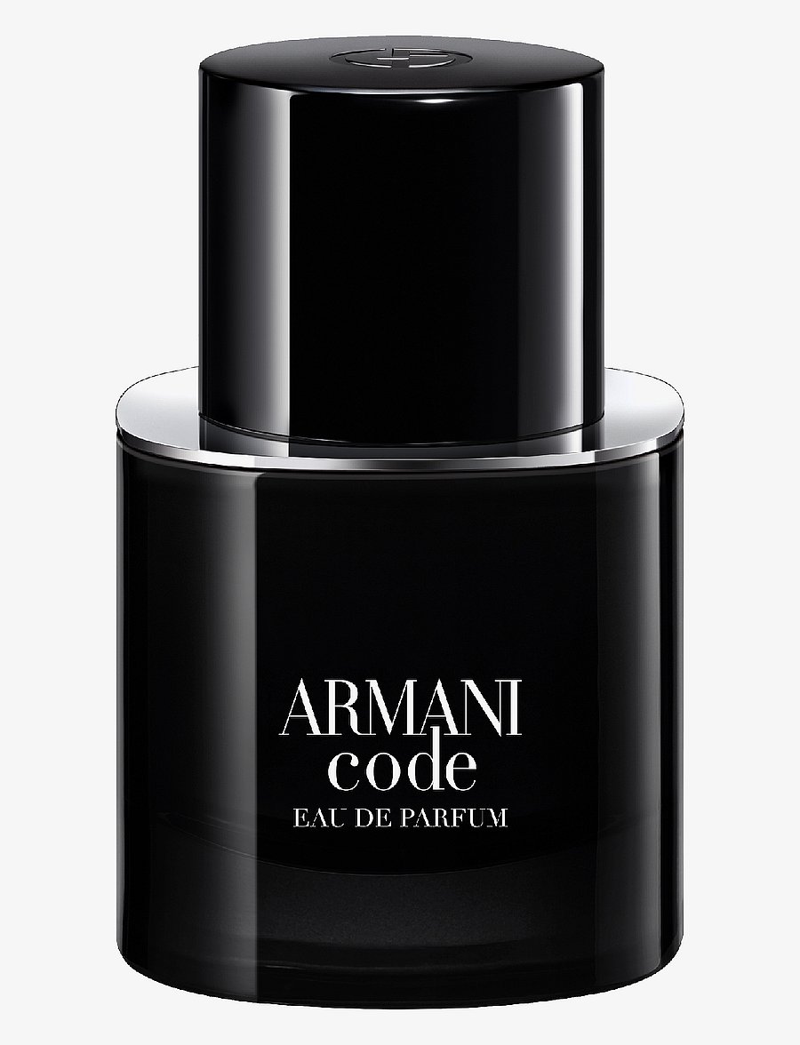 Armani - Giorgio Armani Code Eau de Parfum 30ml - miehille - clear - 1