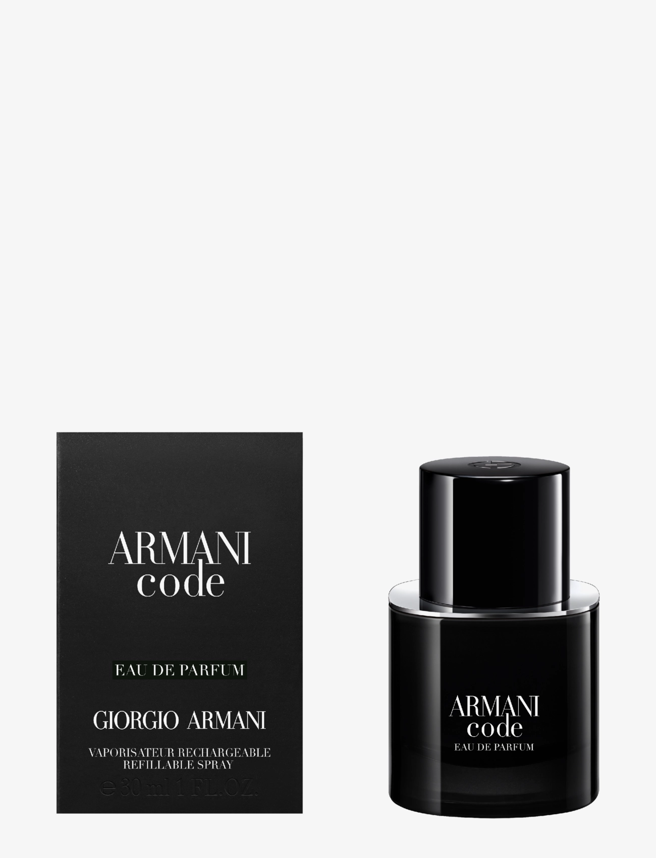 Giorgio Armani Code Eau De Parfum 2