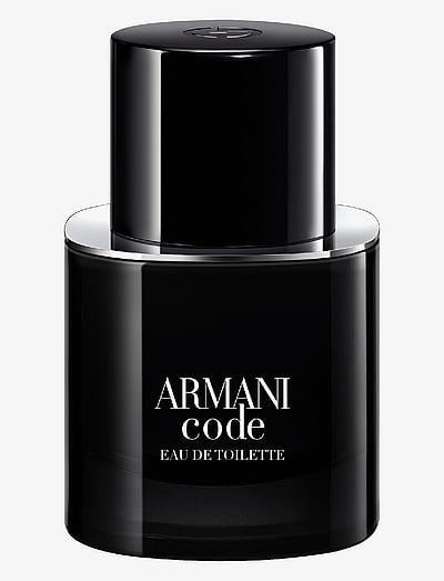 Armani Code Eau De Toilette 30ml - Eau De Toilette