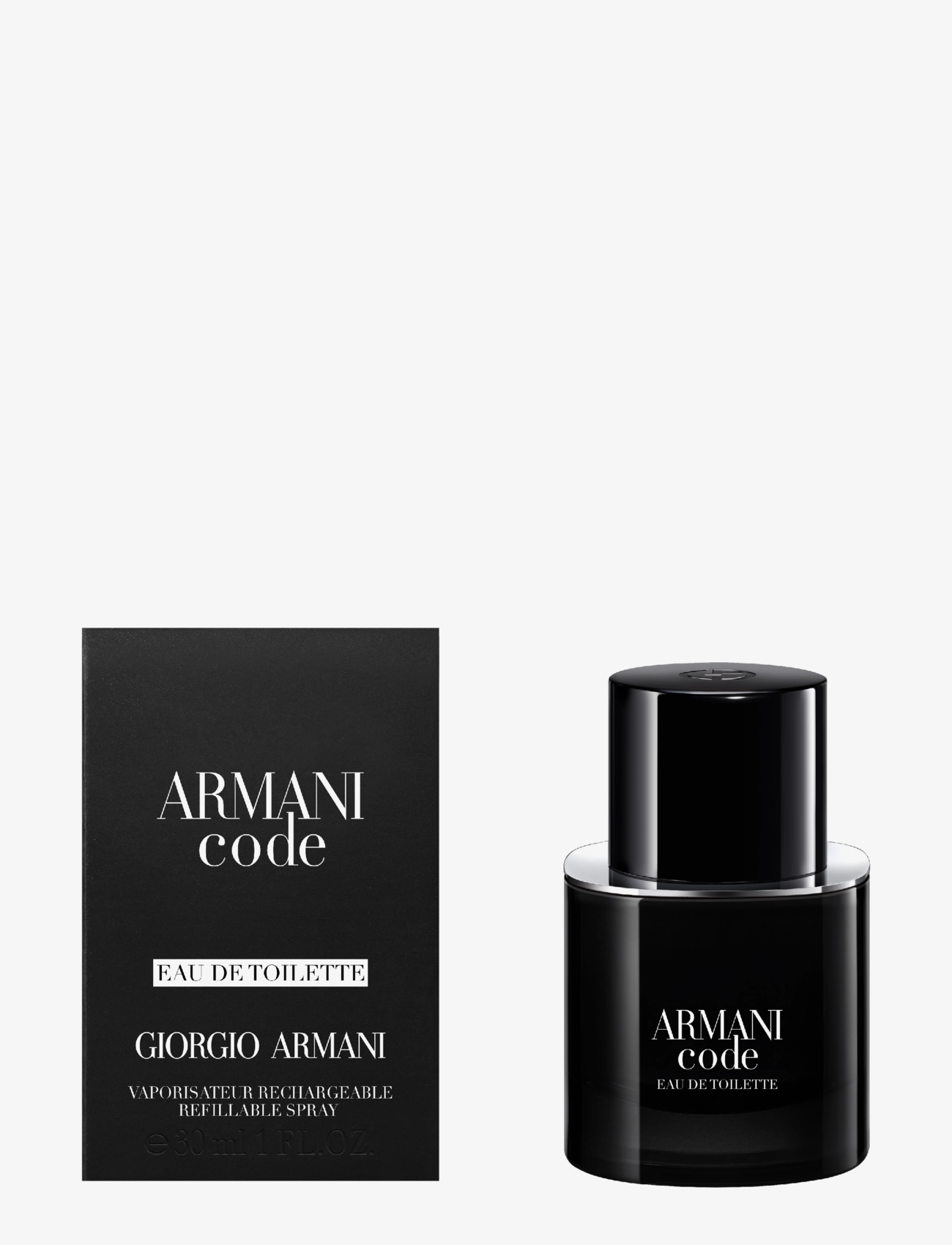 Giorgio Armani Code Eau De Toilette 2