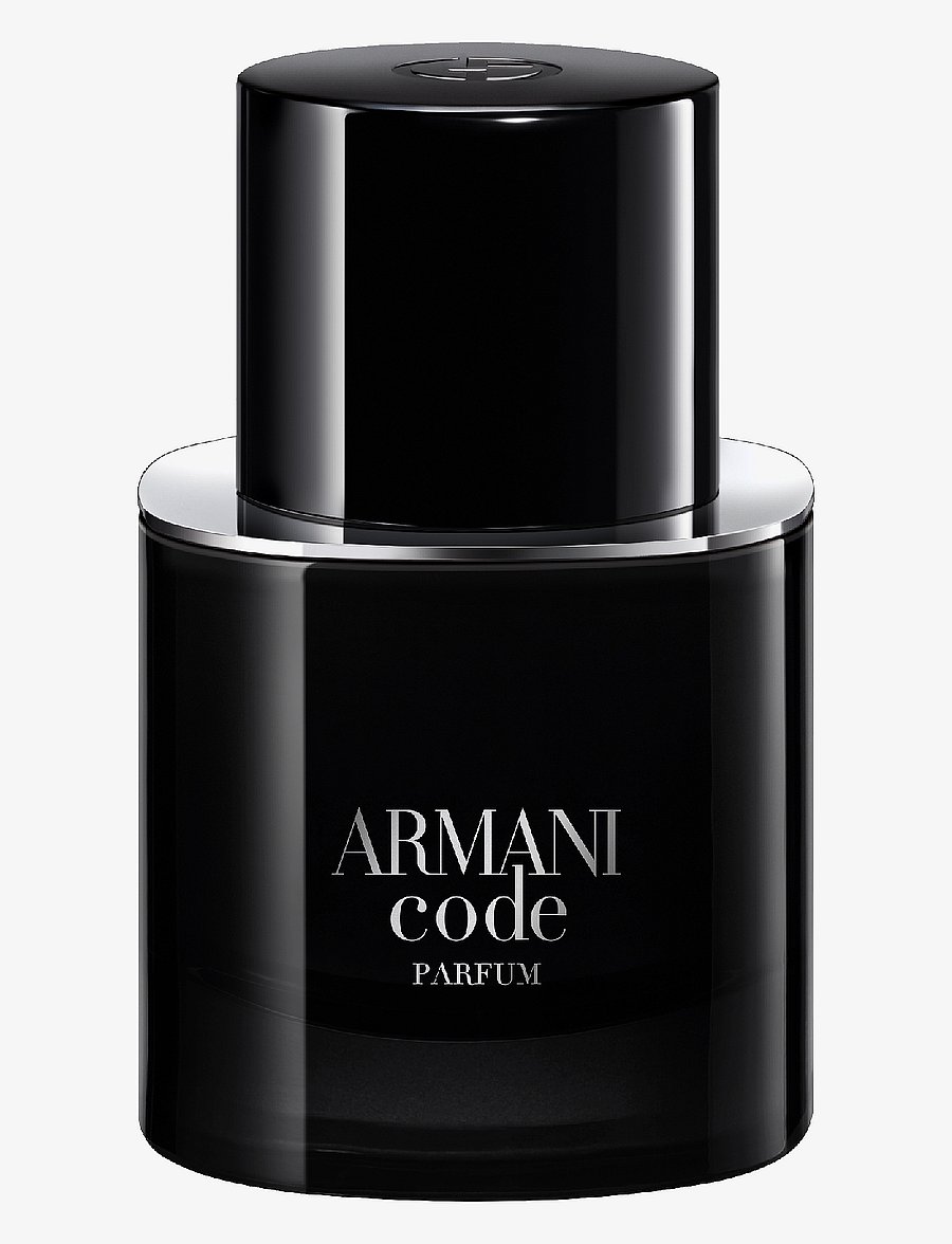 Armani - Armani Code Parfum 30ml - till honom - clear - 1