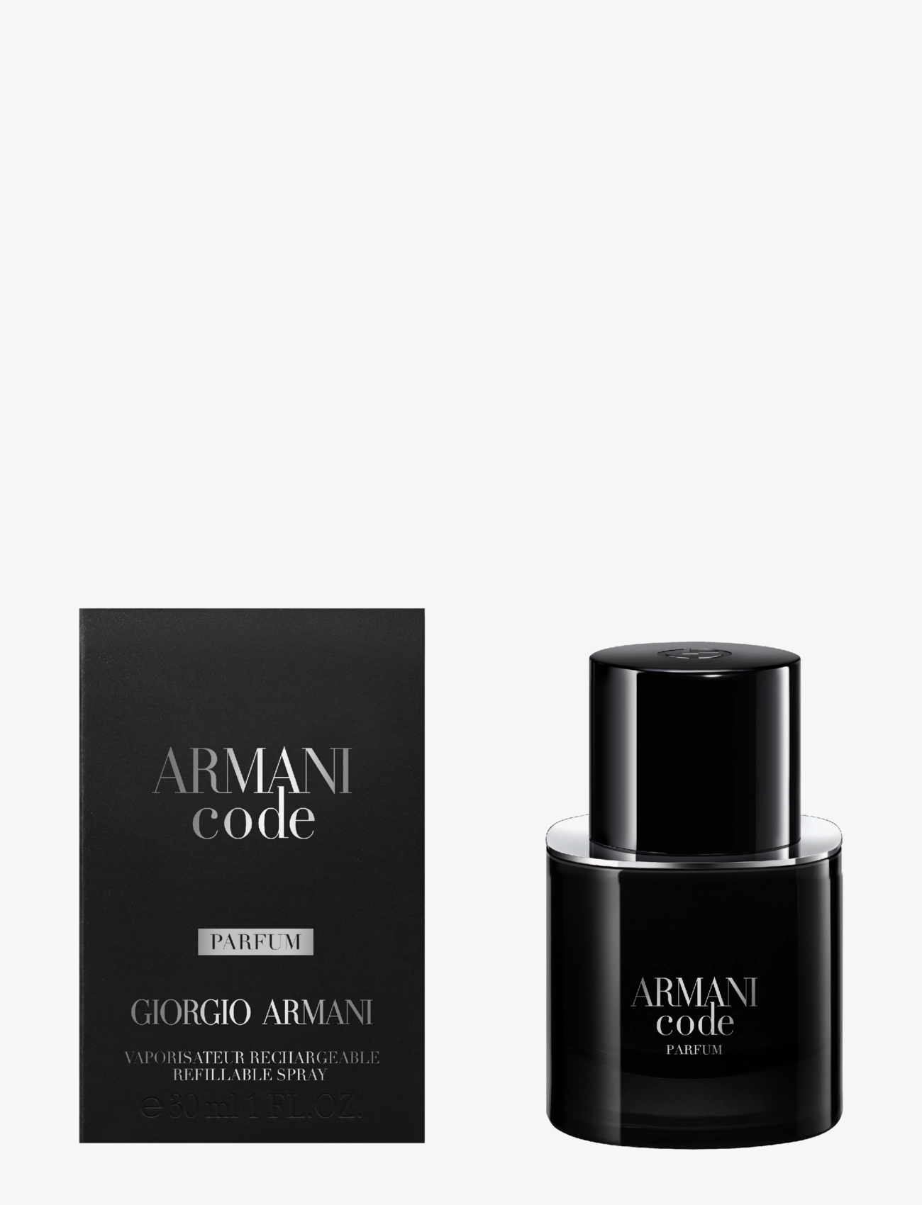 Code Parfum 2
