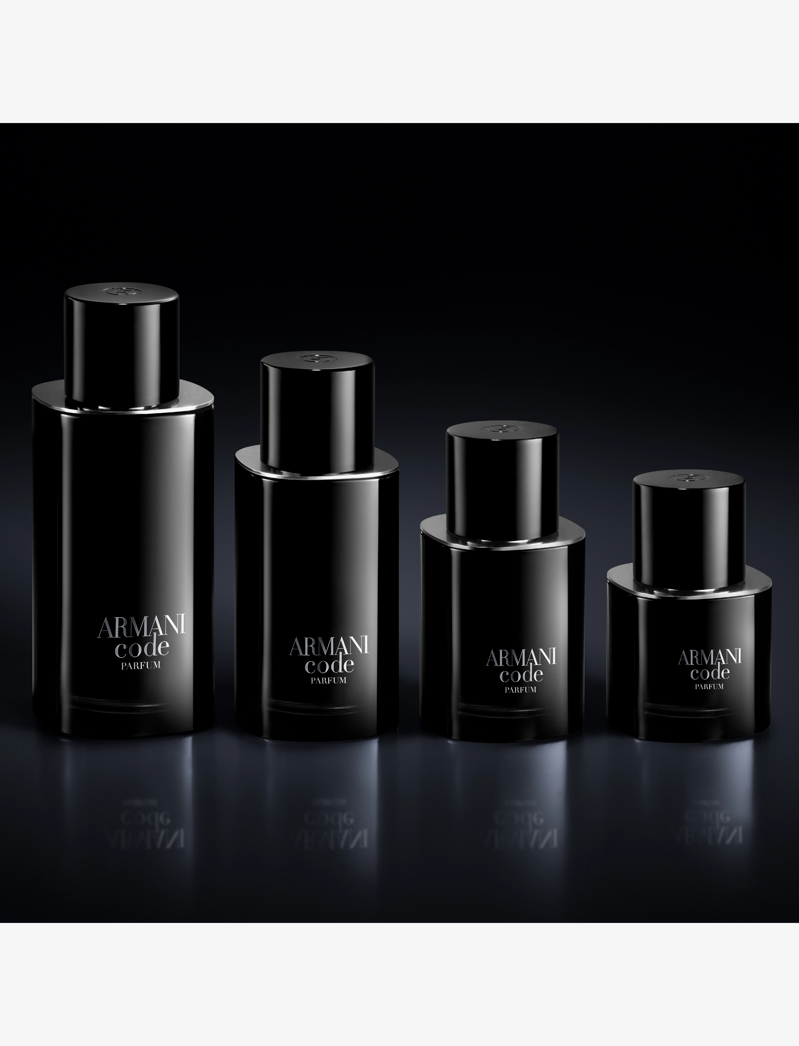 Code Parfum 5