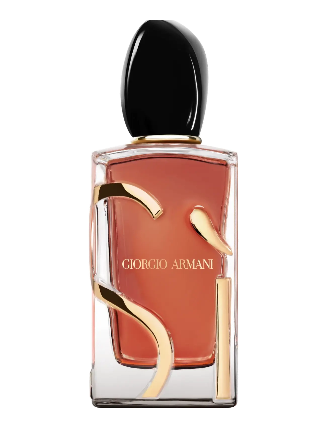 Armani Giorgio Armani Sì Parfum 100Ml, Parfume, Nude, Str: 100 ML