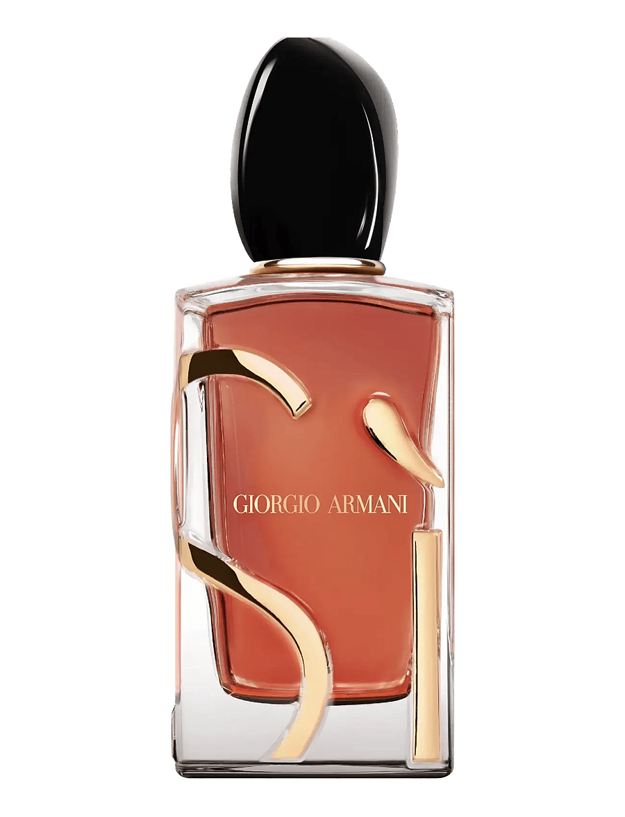 Armani - Giorgio Armani Sì Parfum 100ml - til hende - clear - 0
