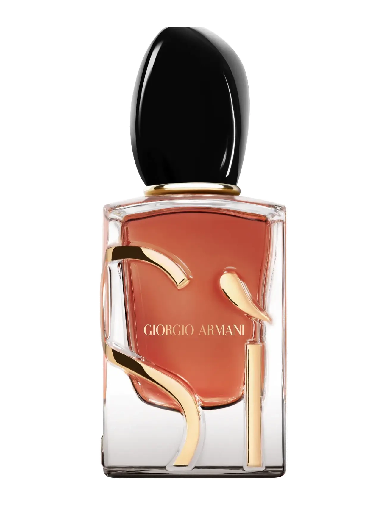 Armani Giorgio Armani Sì Parfum 50Ml, Parfume, Nude, Str: 50 ML