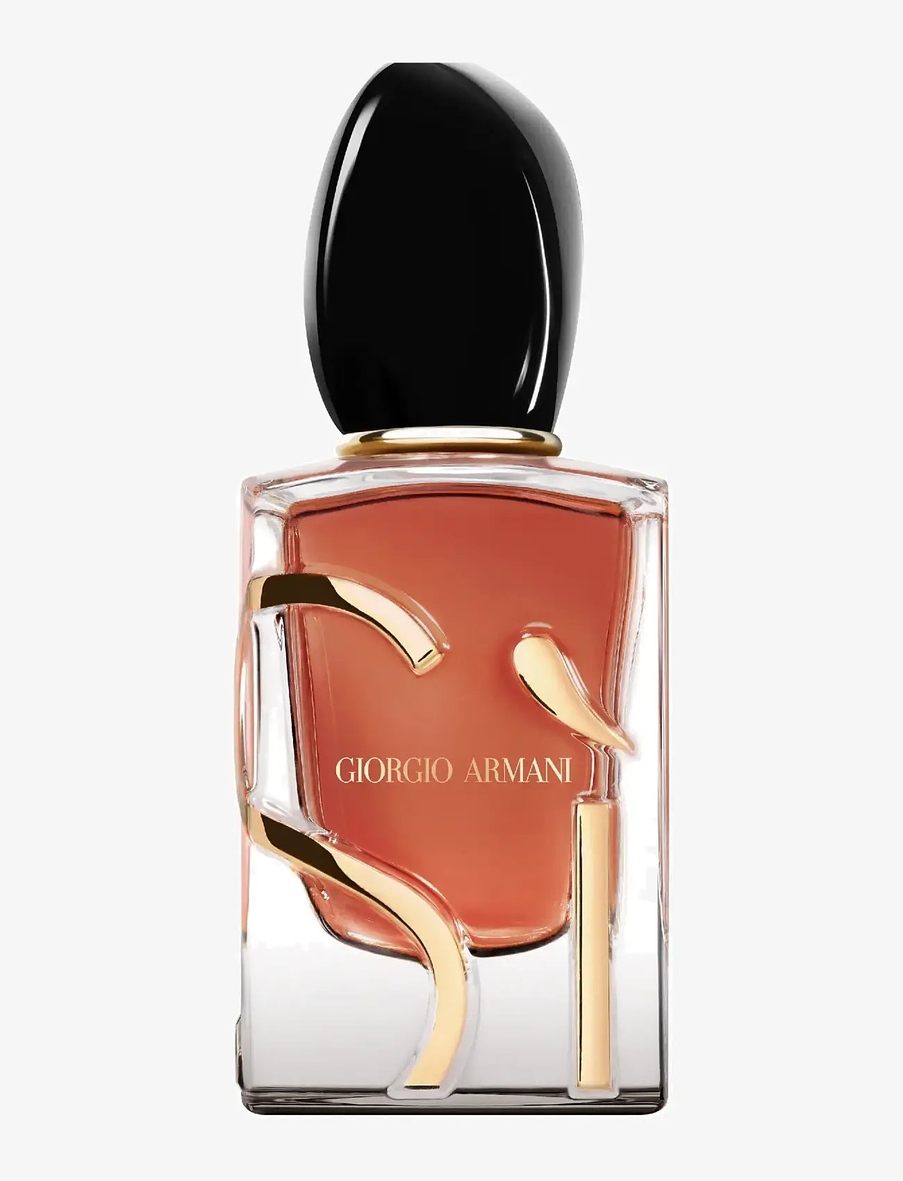 Armani - Giorgio Armani Sì Parfum 50ml - til hende  - clear - 0